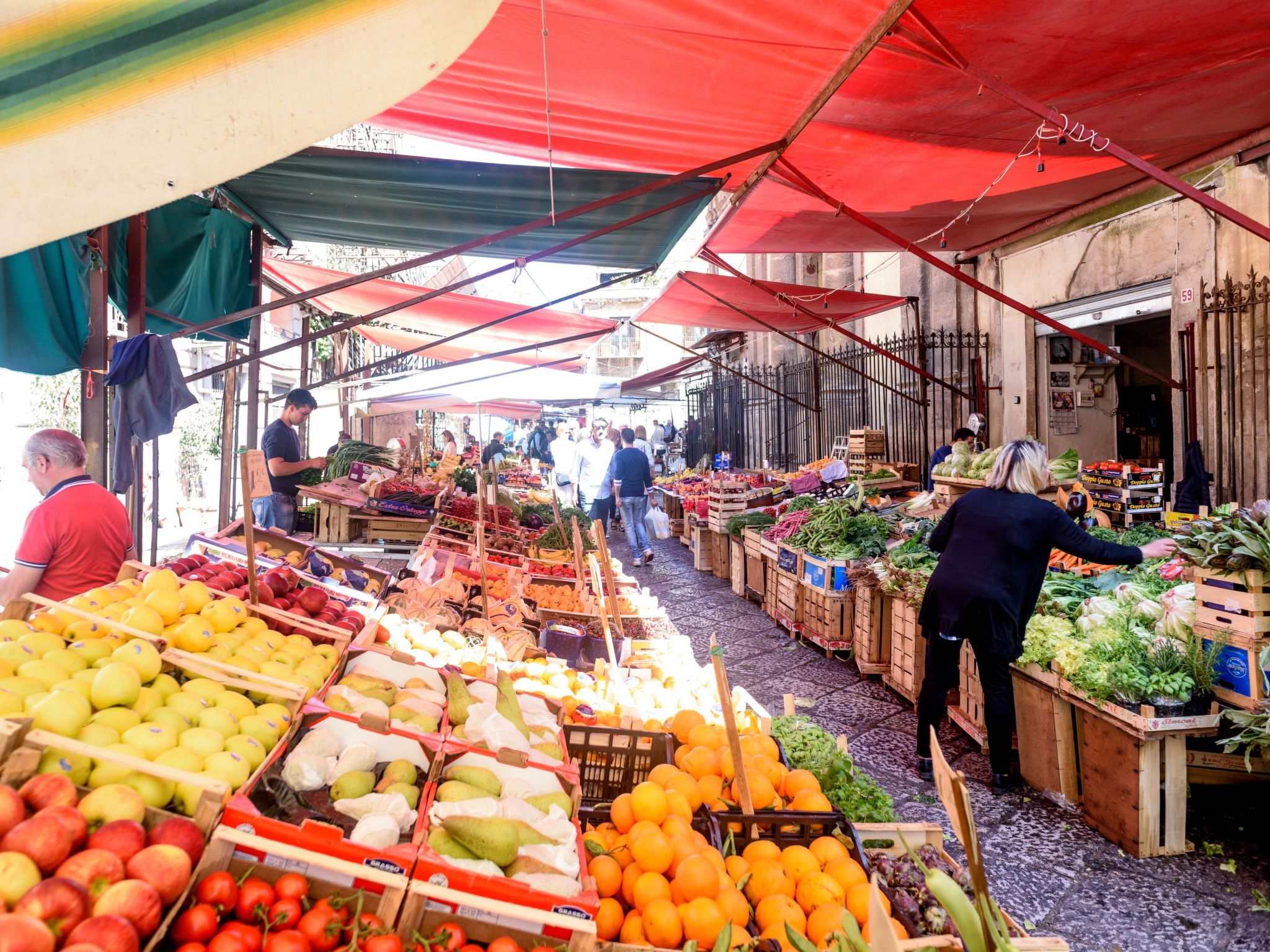 Photo of Ein-Zimmer-Wohnung 'Capo House' mit Balkon