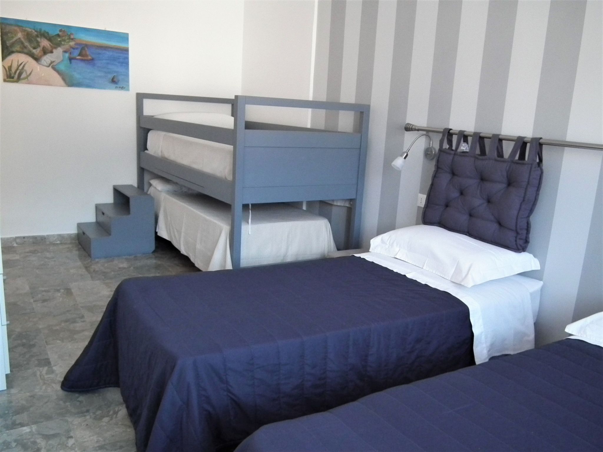 Das Haus des Doktors 3 - Wohnung A-Image-tags.info