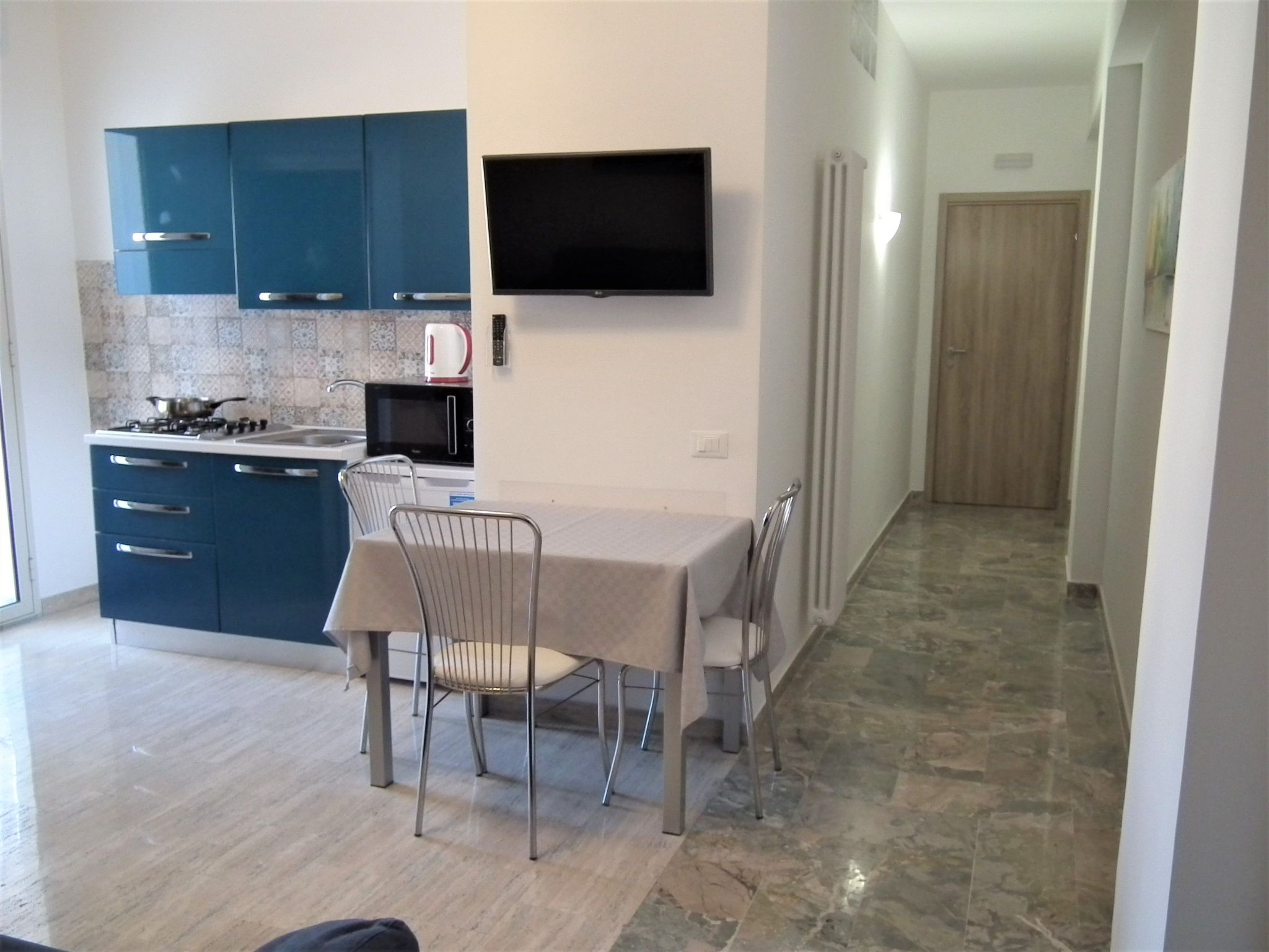 Das Haus des Doktors 3 - Wohnung A-Image-tags.info