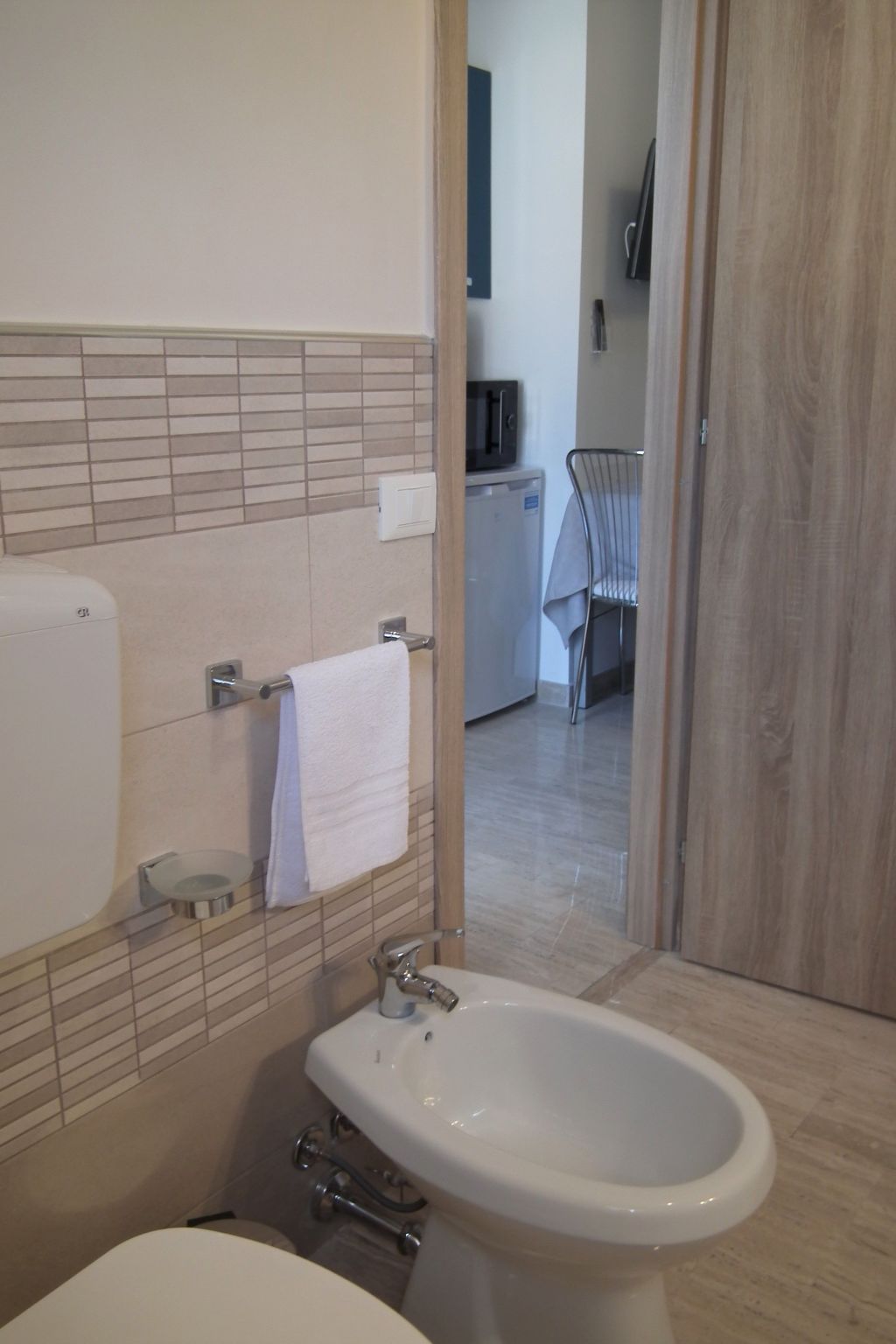 Das Haus des Doktors 3 - Wohnung A-Image-tags.info