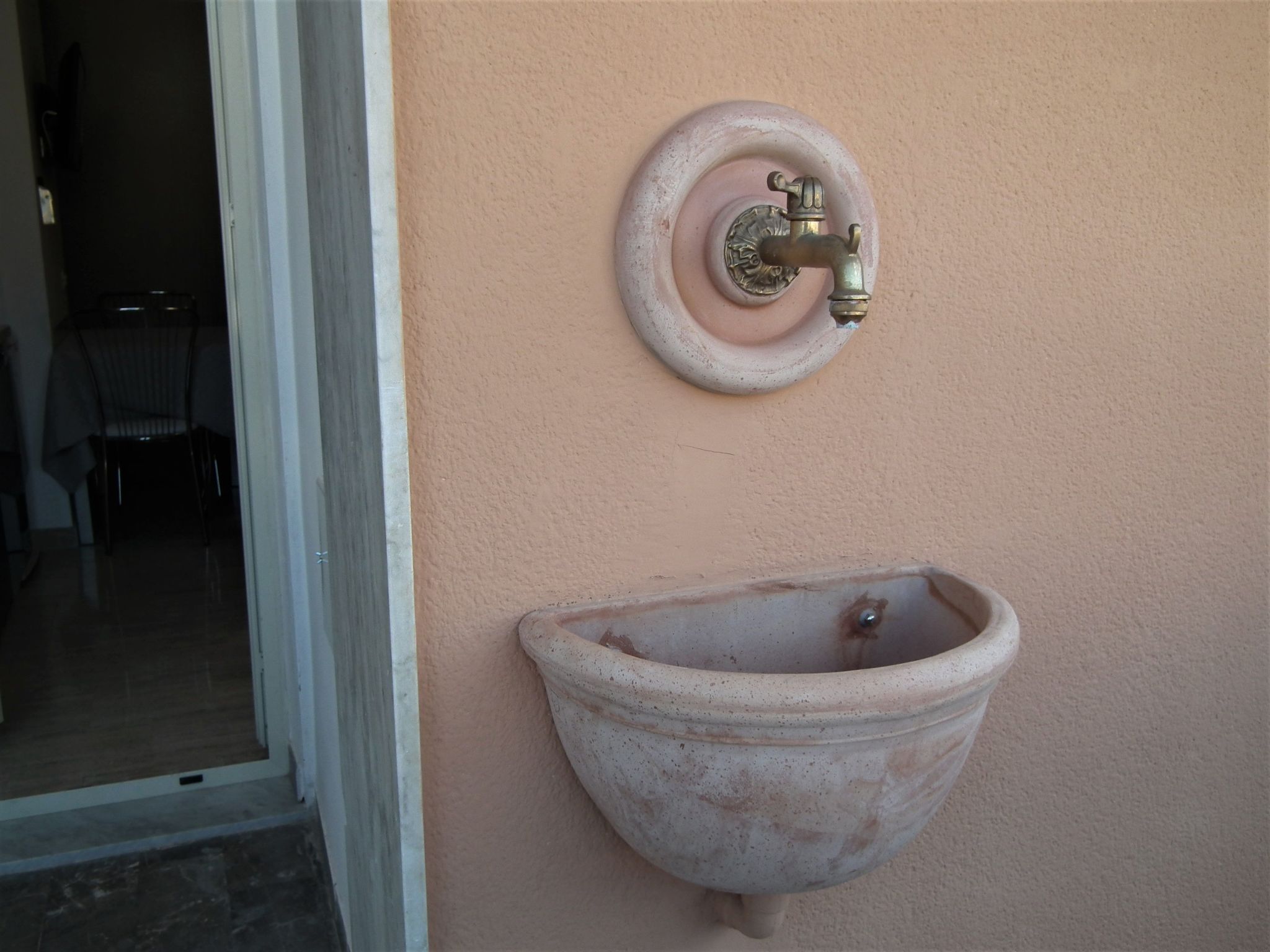 Das Haus des Doktors 3 - Wohnung A-Image-tags.info