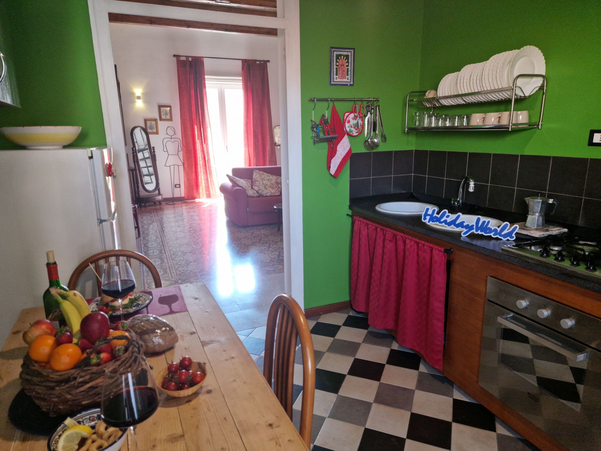 Haus Vintage Charme von Holiday World