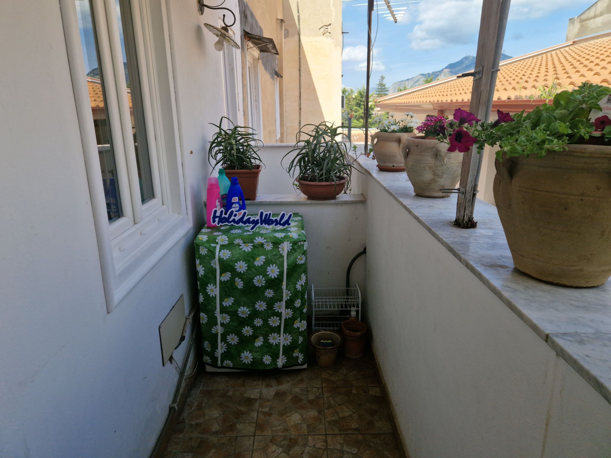 Haus Vintage Charme von Holiday World