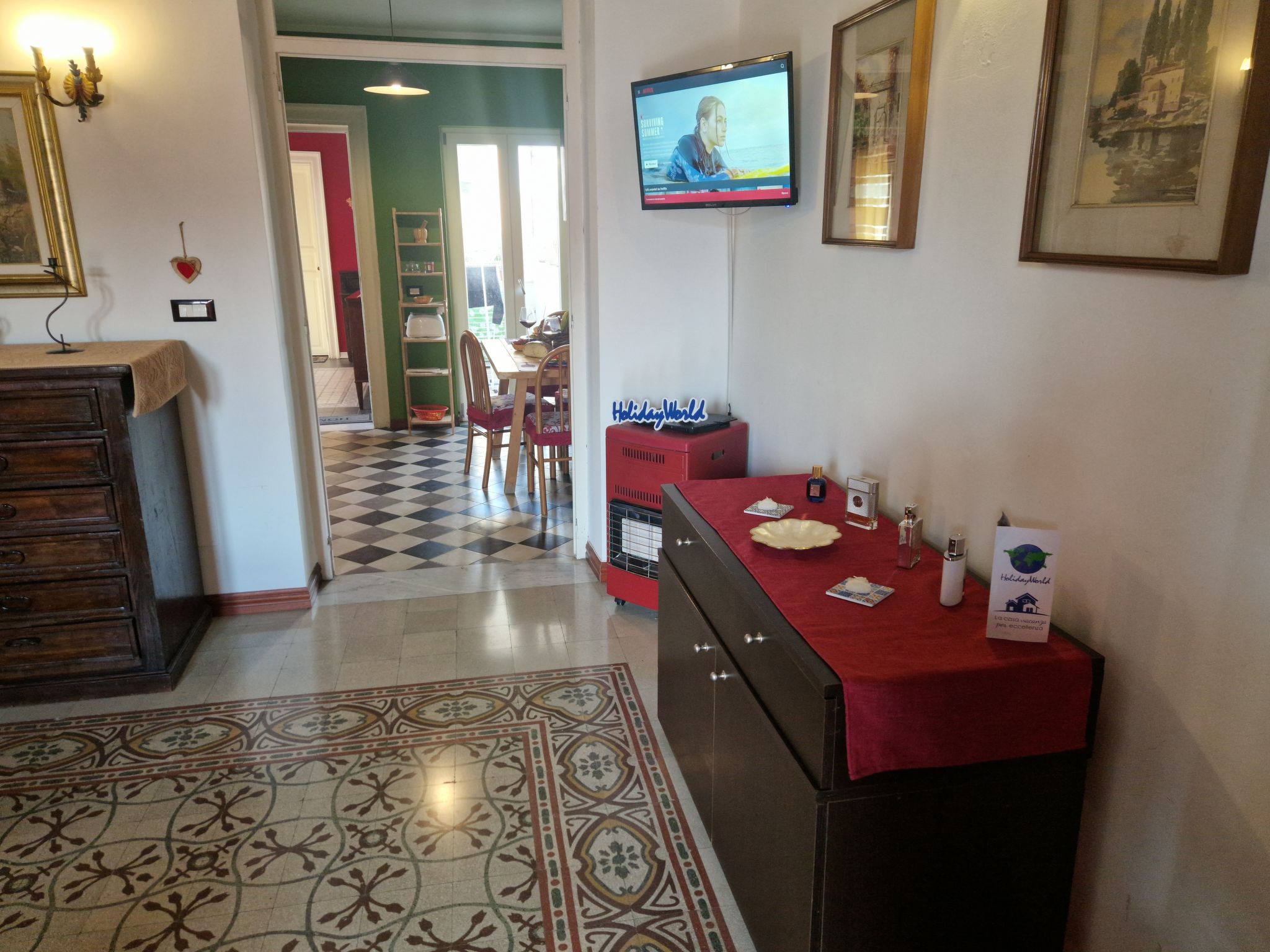 Photo of Haus Vintage Charme von Holiday World