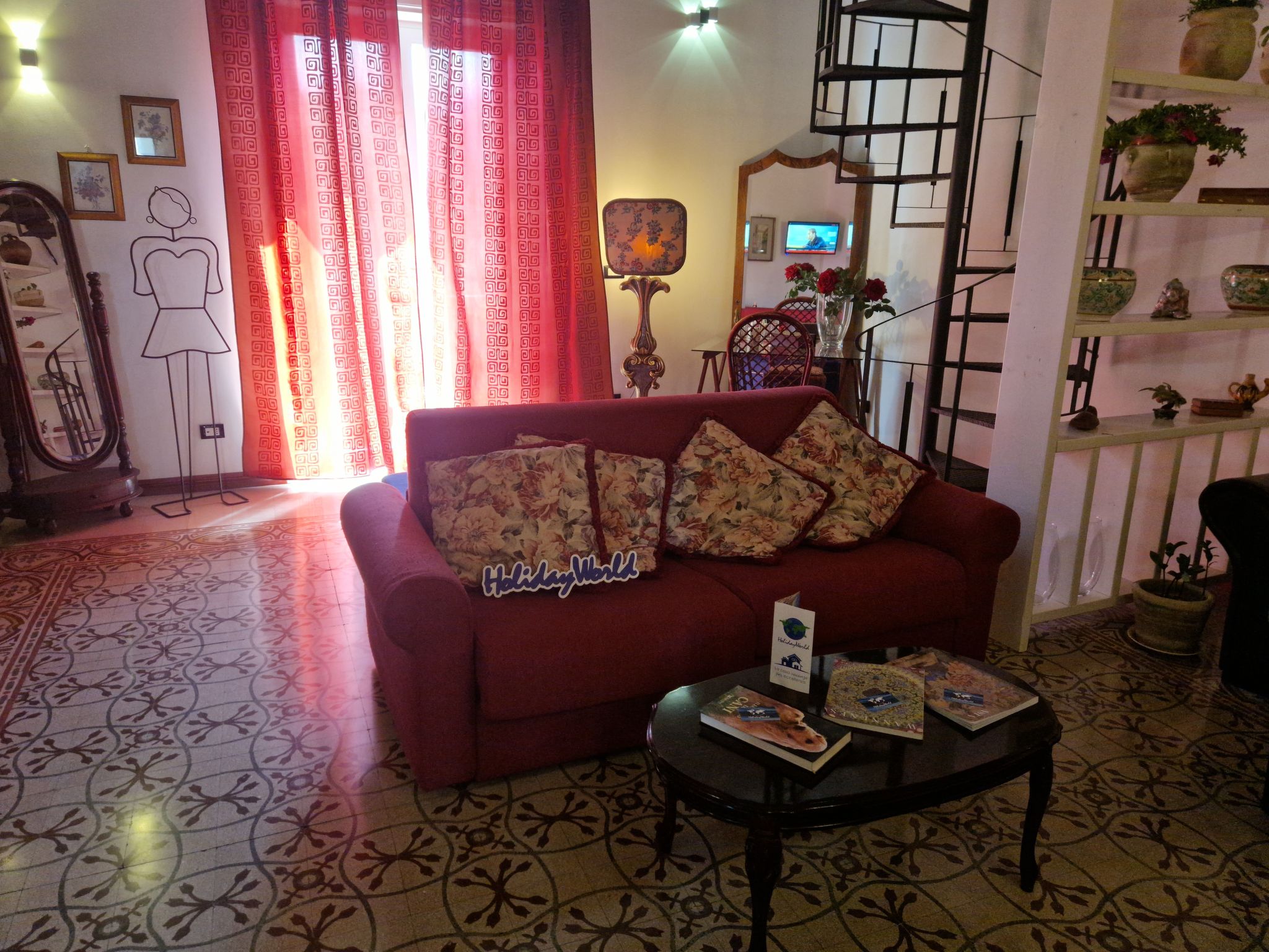 Photo of Haus Vintage Charme von Holiday World