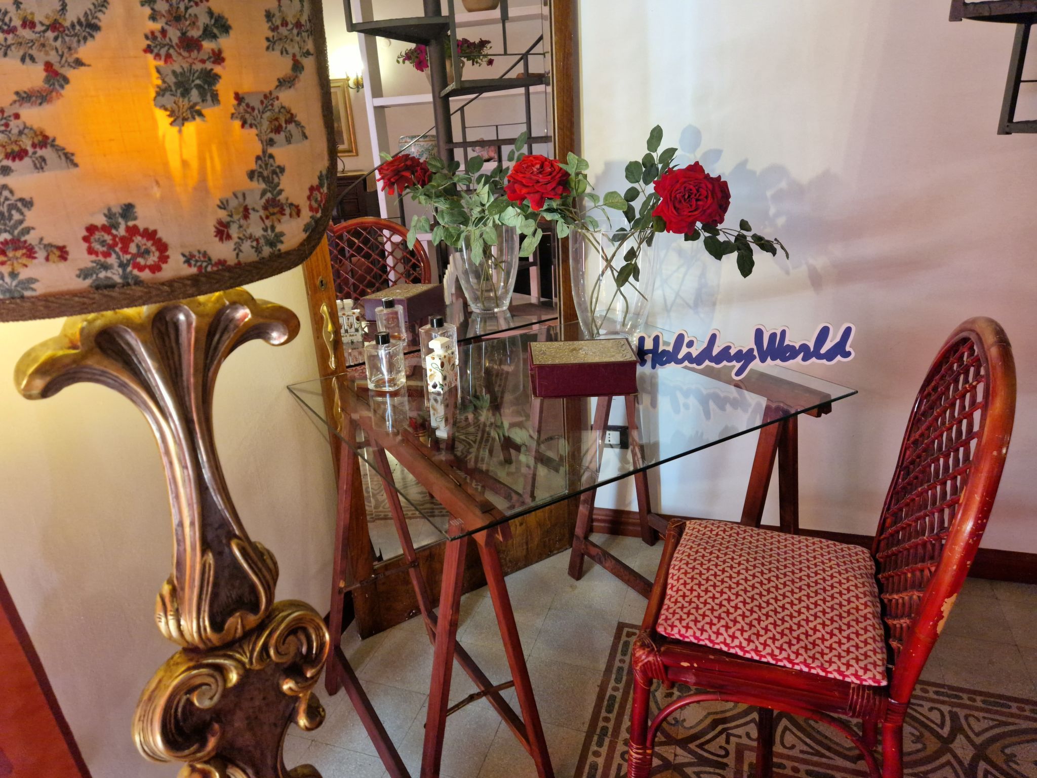 Photo of Haus Vintage Charme von Holiday World