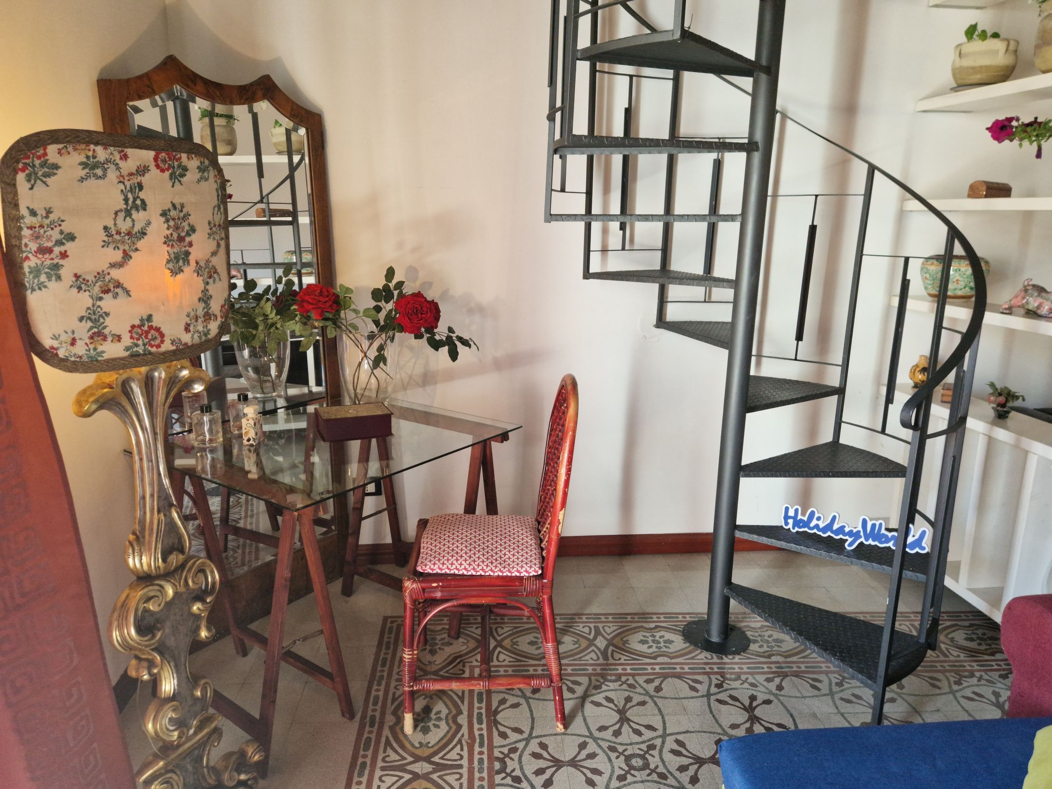 Photo of Haus Vintage Charme von Holiday World