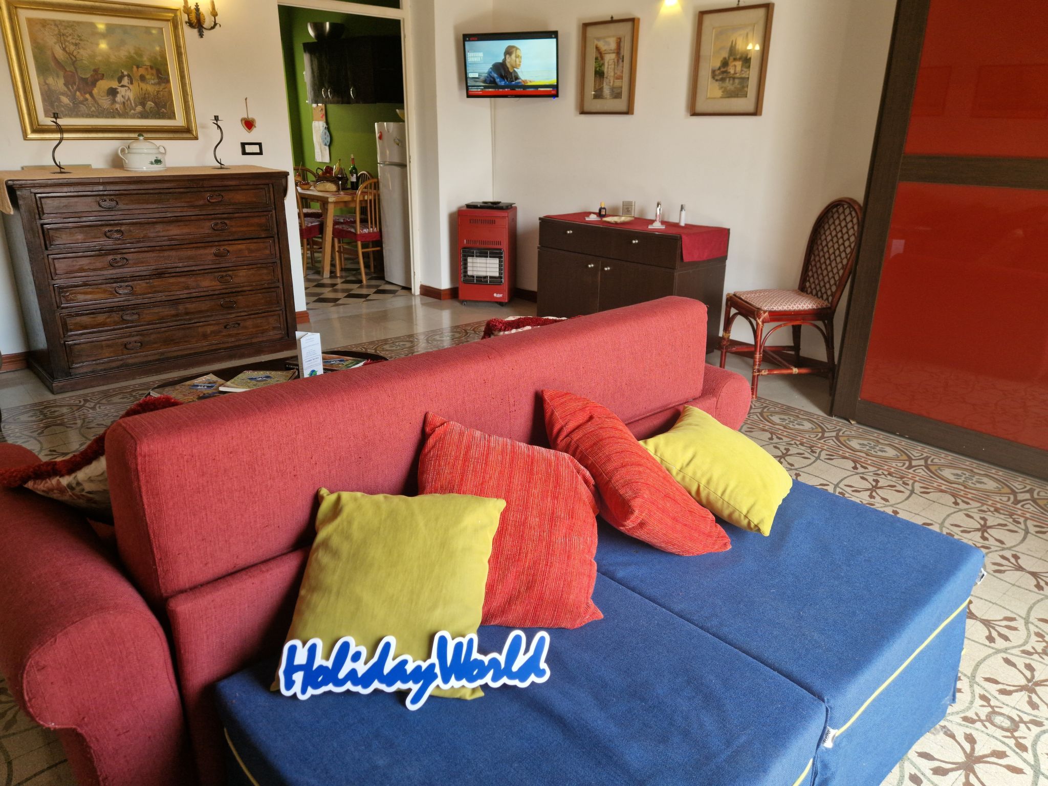 Photo of Haus Vintage Charme von Holiday World