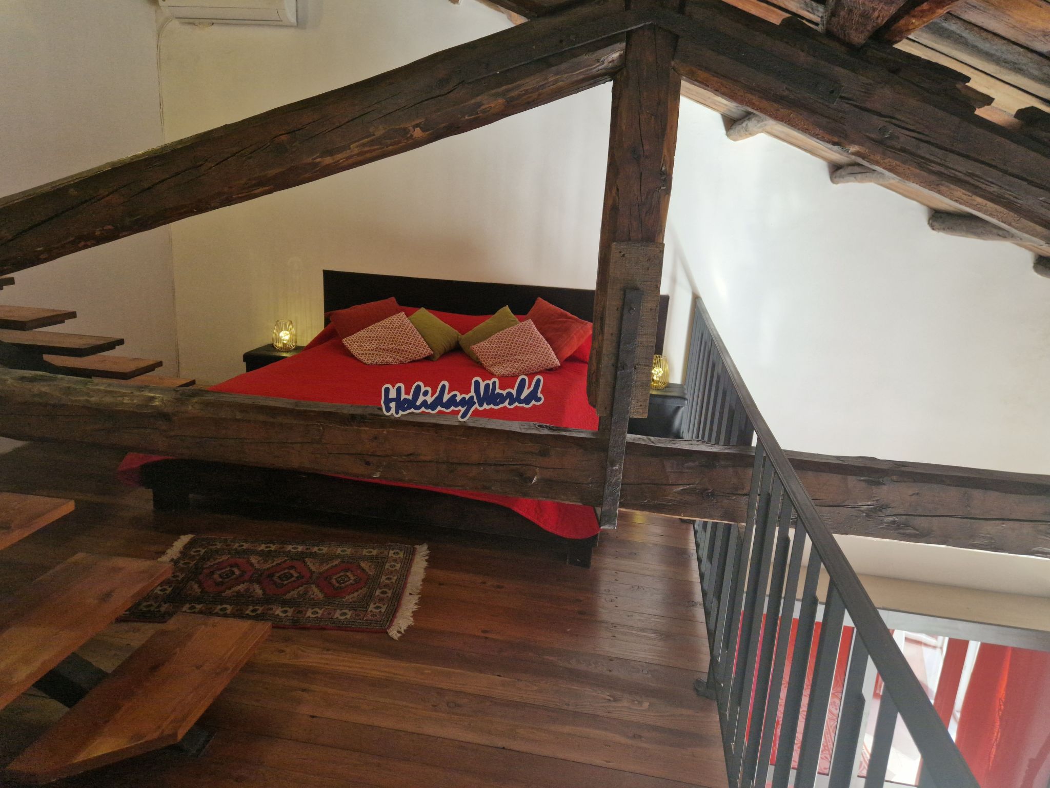 Photo of Haus Vintage Charme von Holiday World