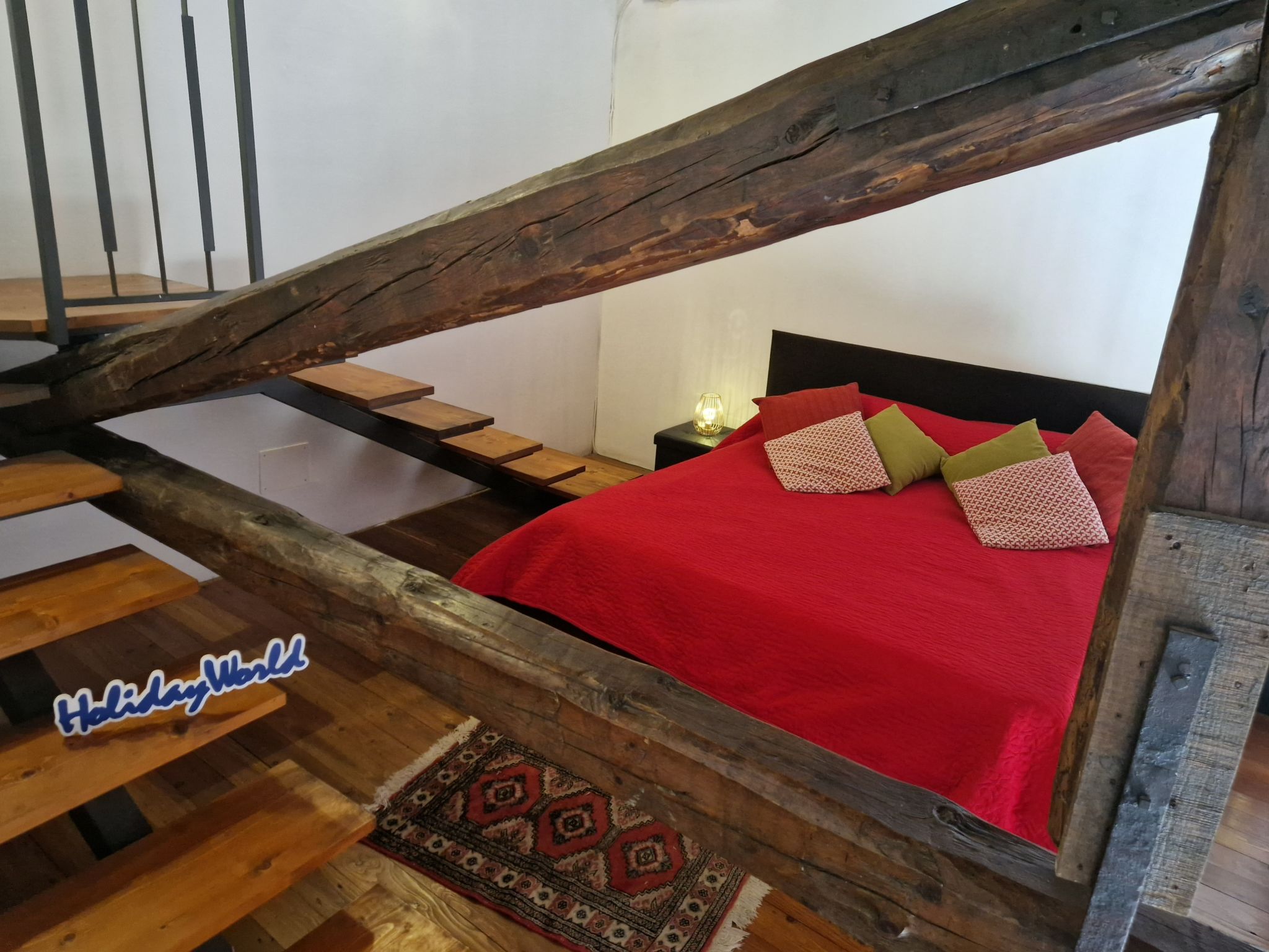 Photo of Haus Vintage Charme von Holiday World