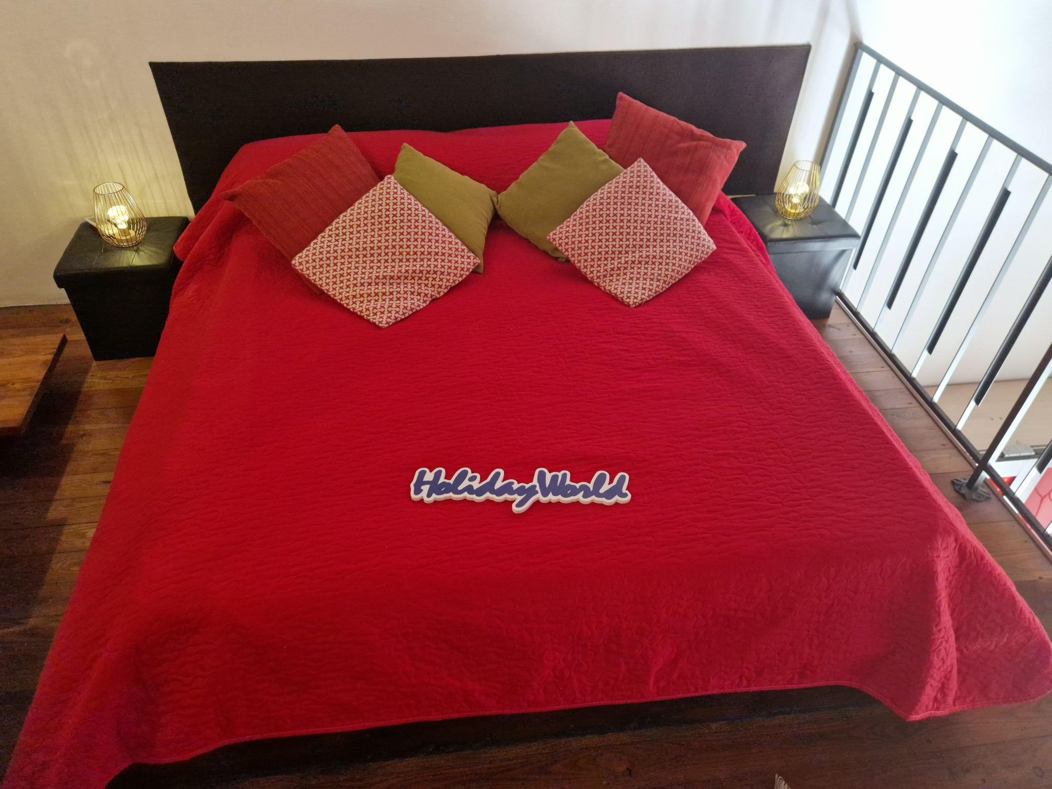 Photo of Haus Vintage Charme von Holiday World