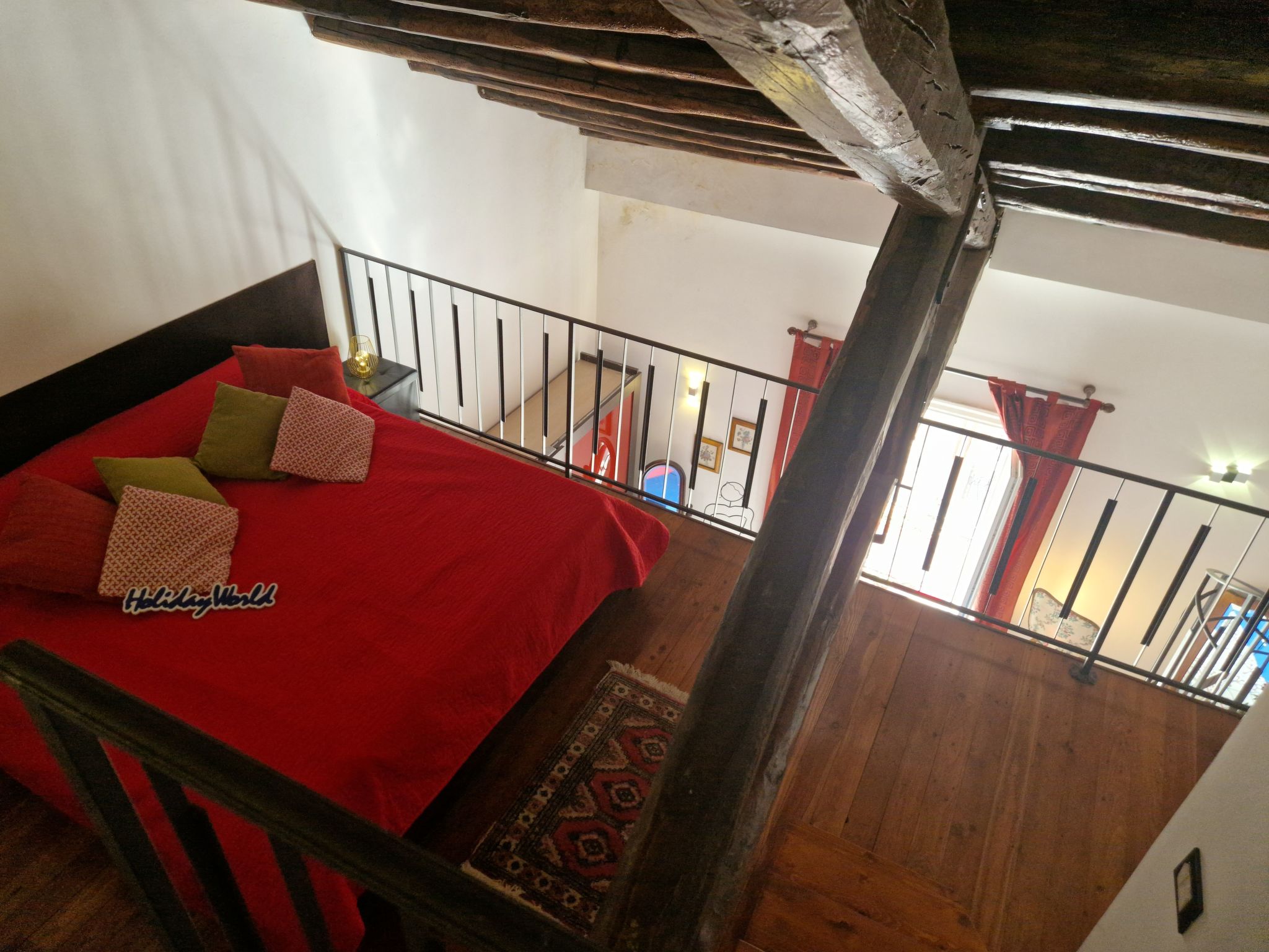 Photo of Haus Vintage Charme von Holiday World