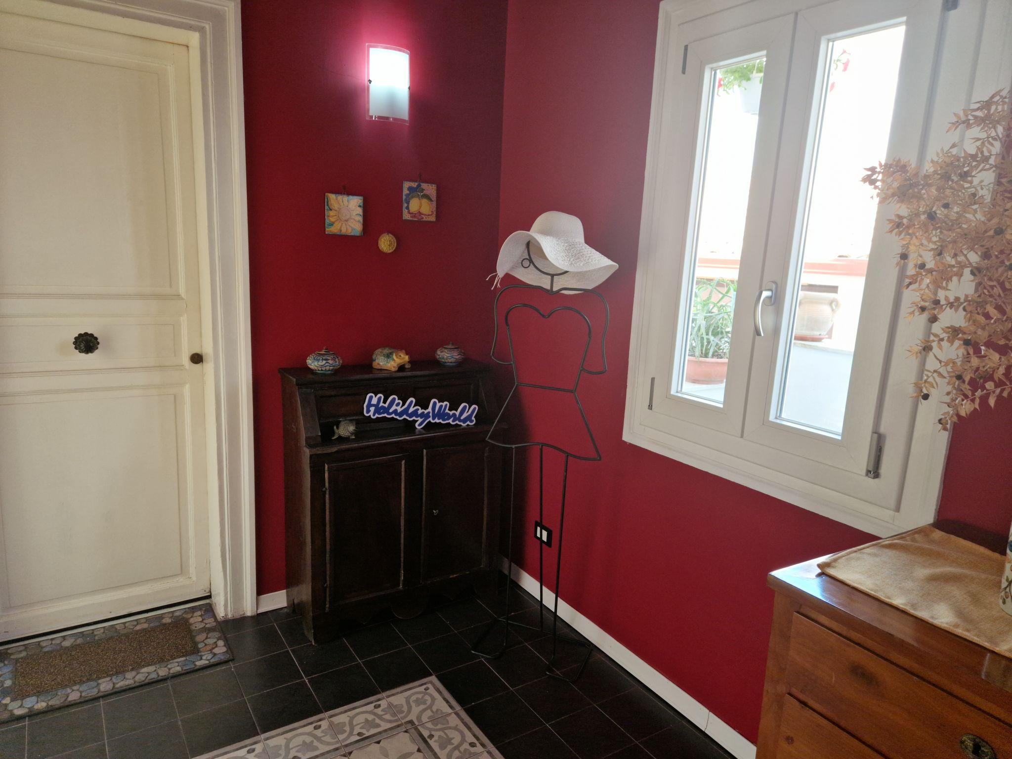 Photo of Haus Vintage Charme von Holiday World