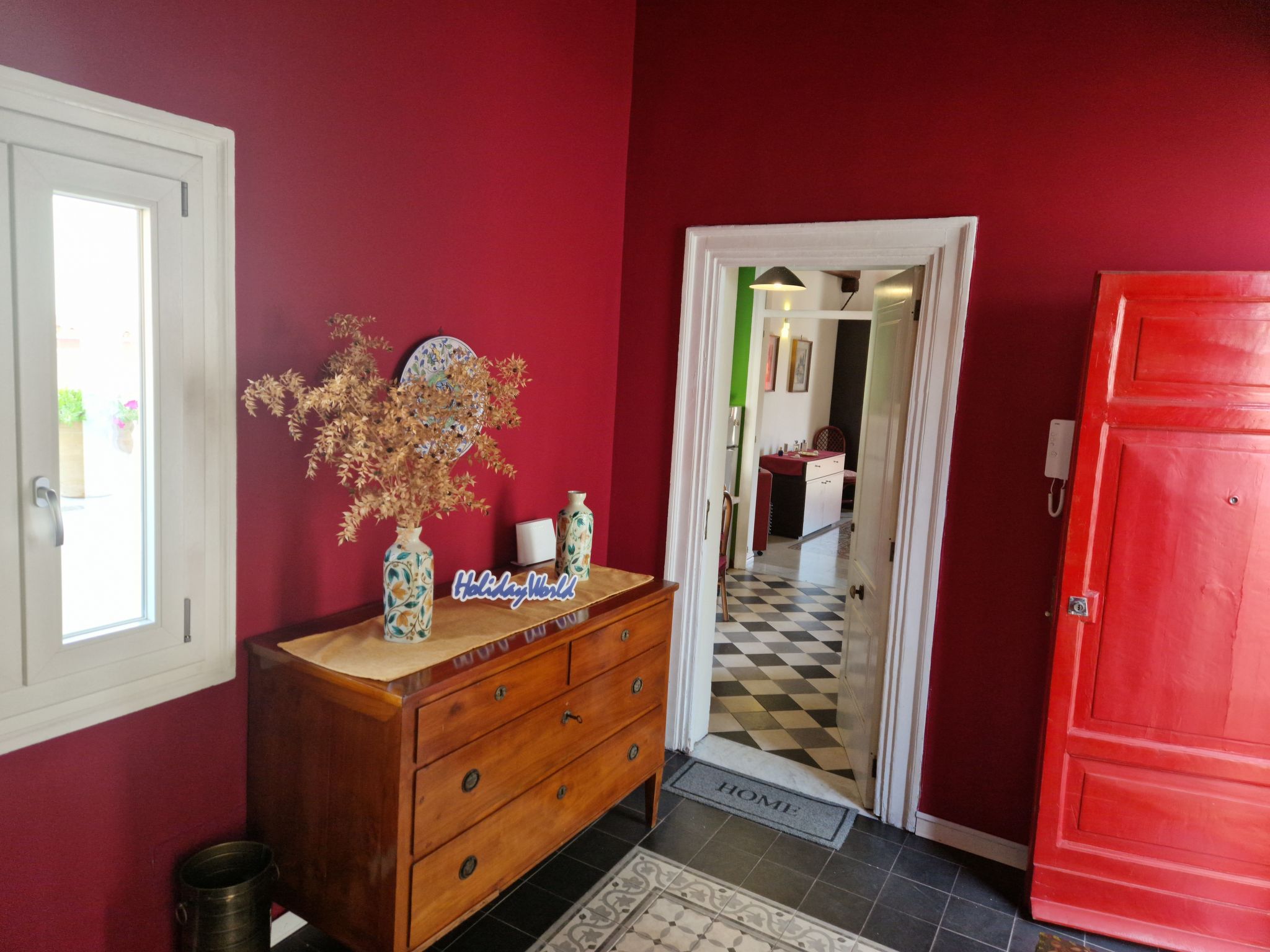 Photo of Haus Vintage Charme von Holiday World