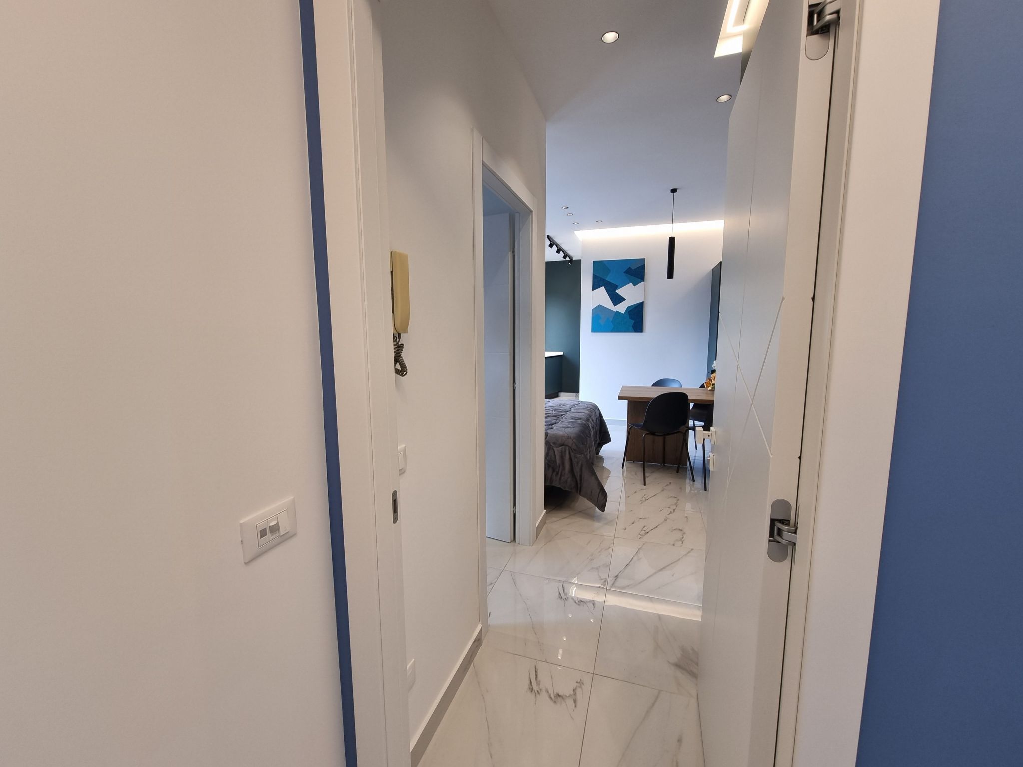 MaXelA Penthouse Grey