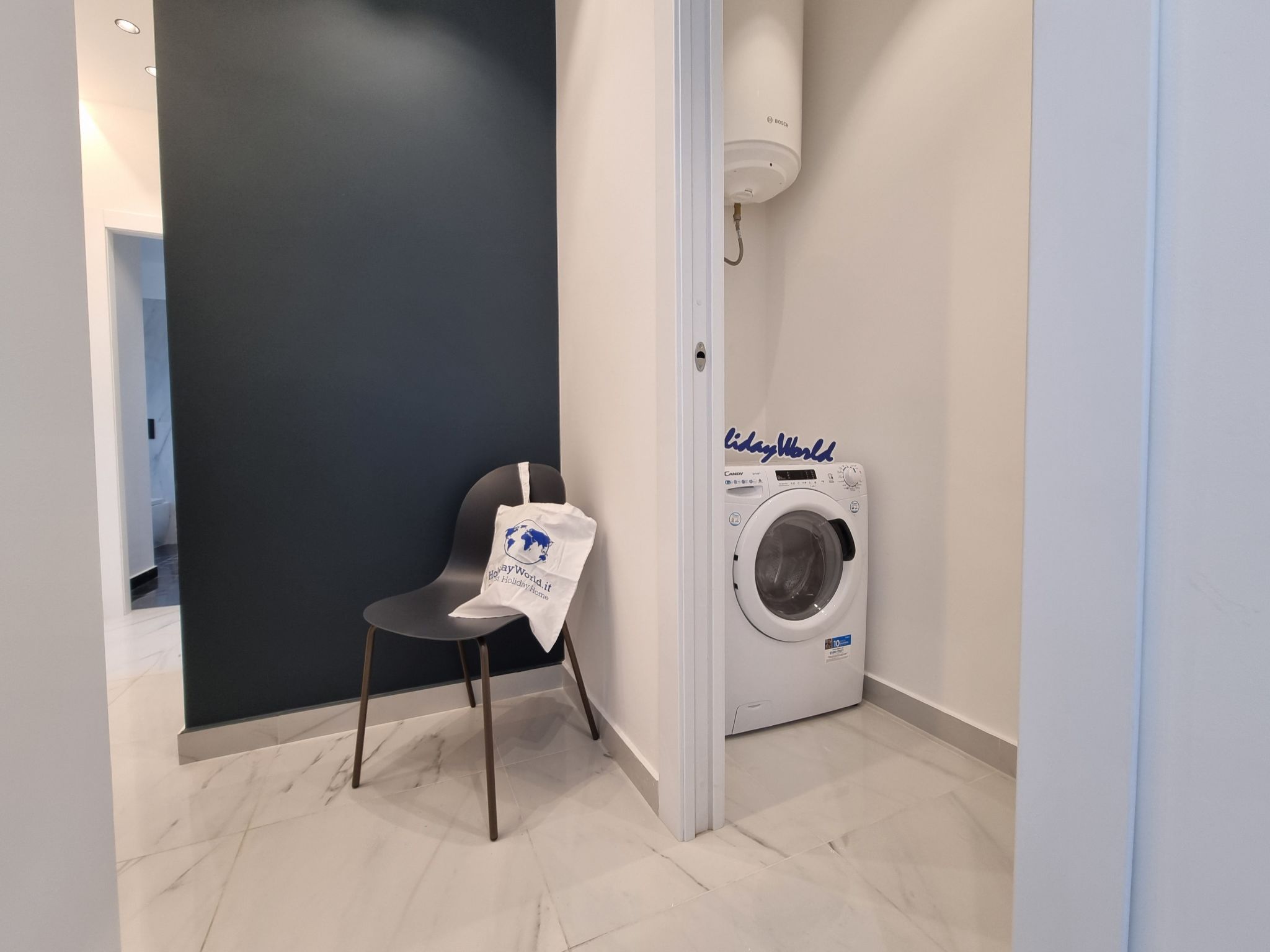 Photo of MaXelA Penthouse Grey