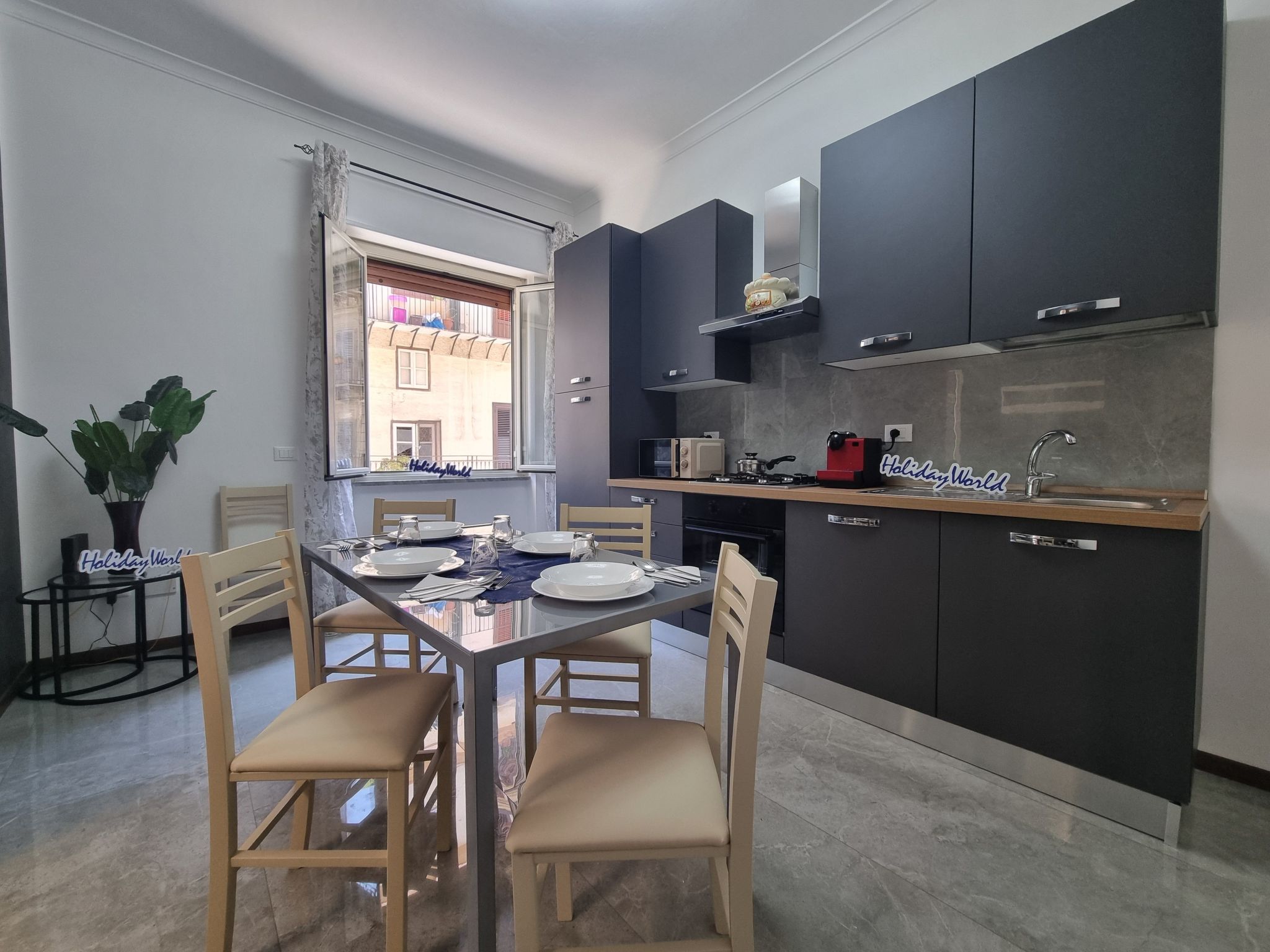 Kala Flat von Holiday World