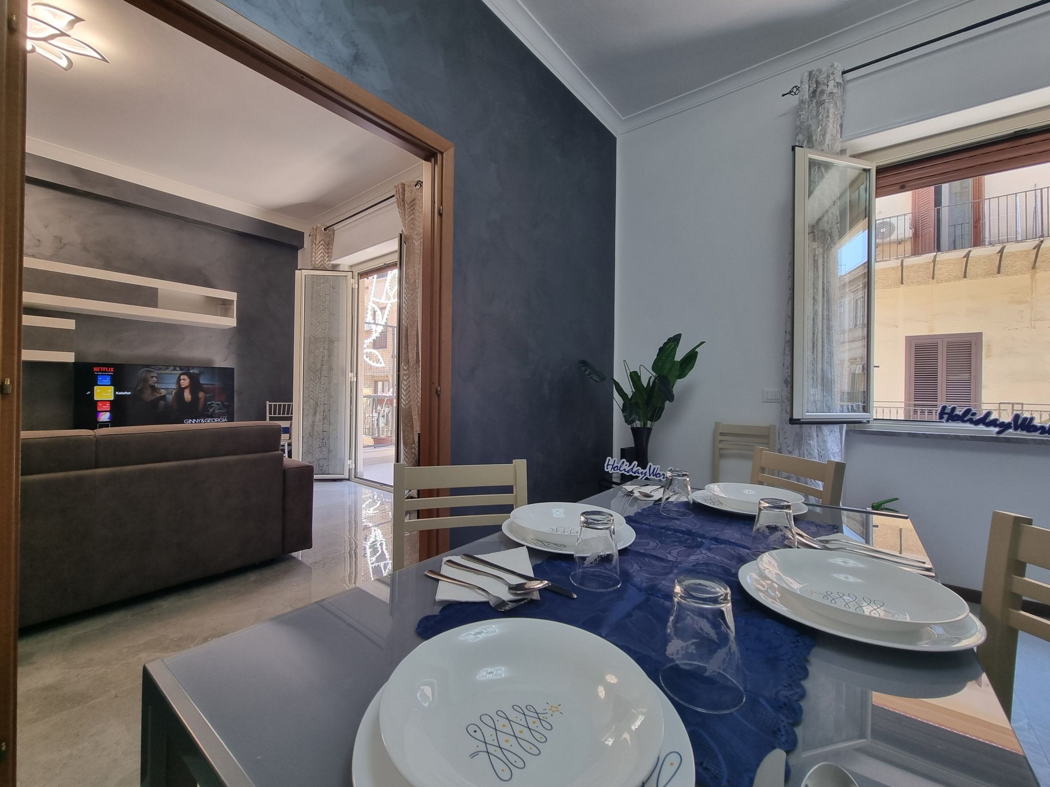 Kala Flat von Holiday World