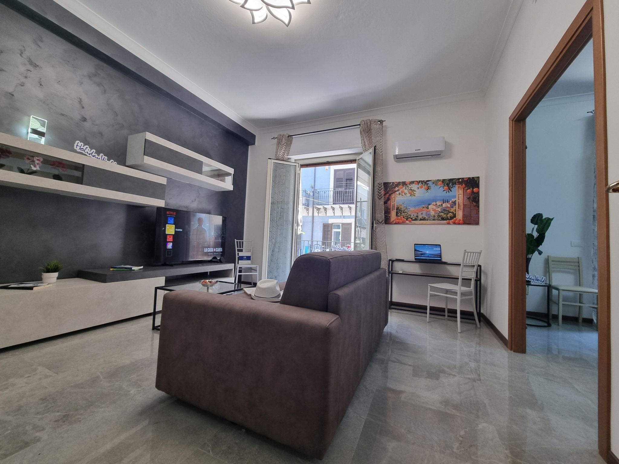 Kala Flat von Holiday World