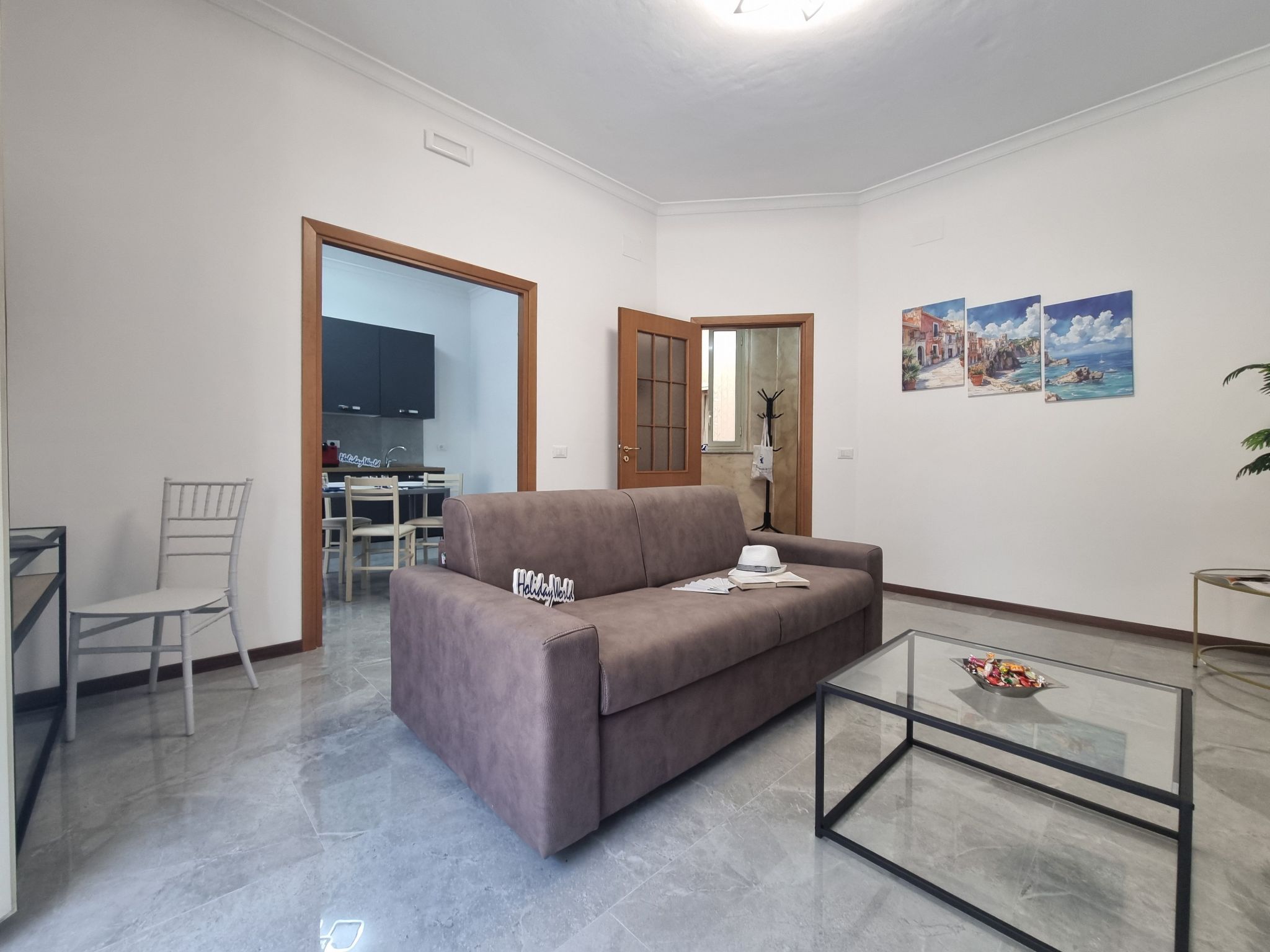 Kala Flat von Holiday World-Image-tags.info