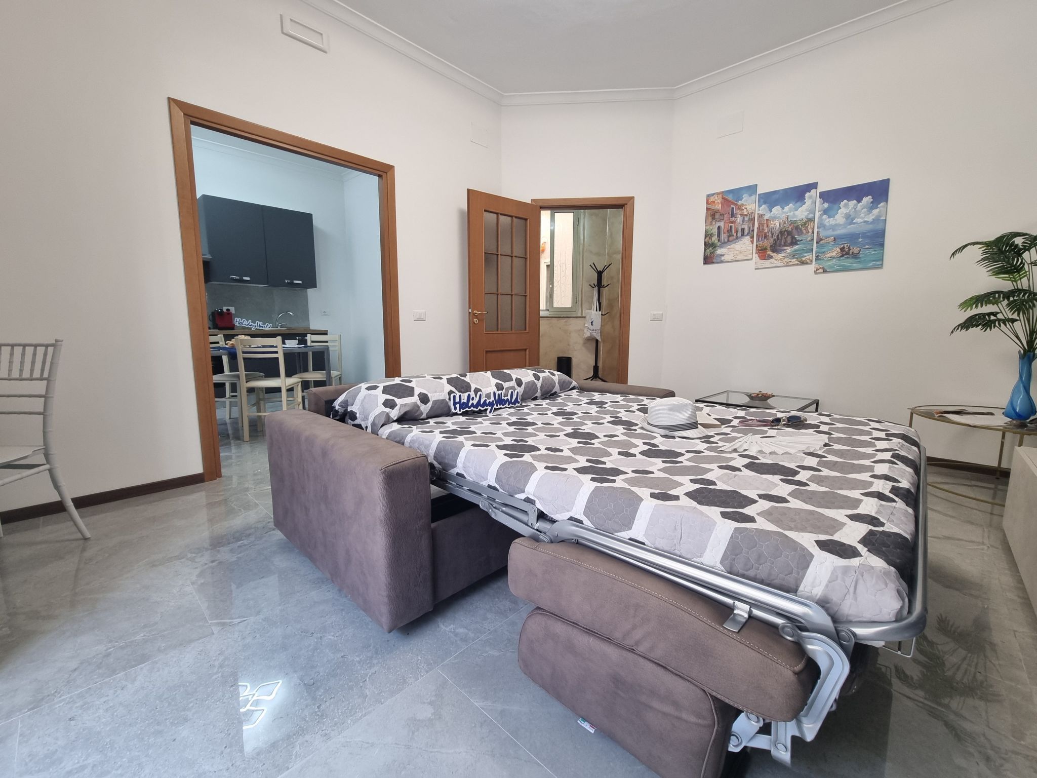 Kala Flat von Holiday World-Image-tags.info