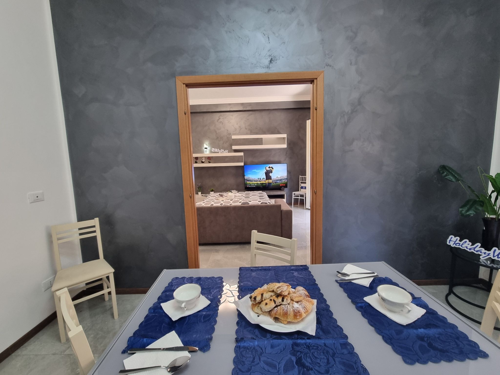 Kala Flat von Holiday World-Image-tags.info