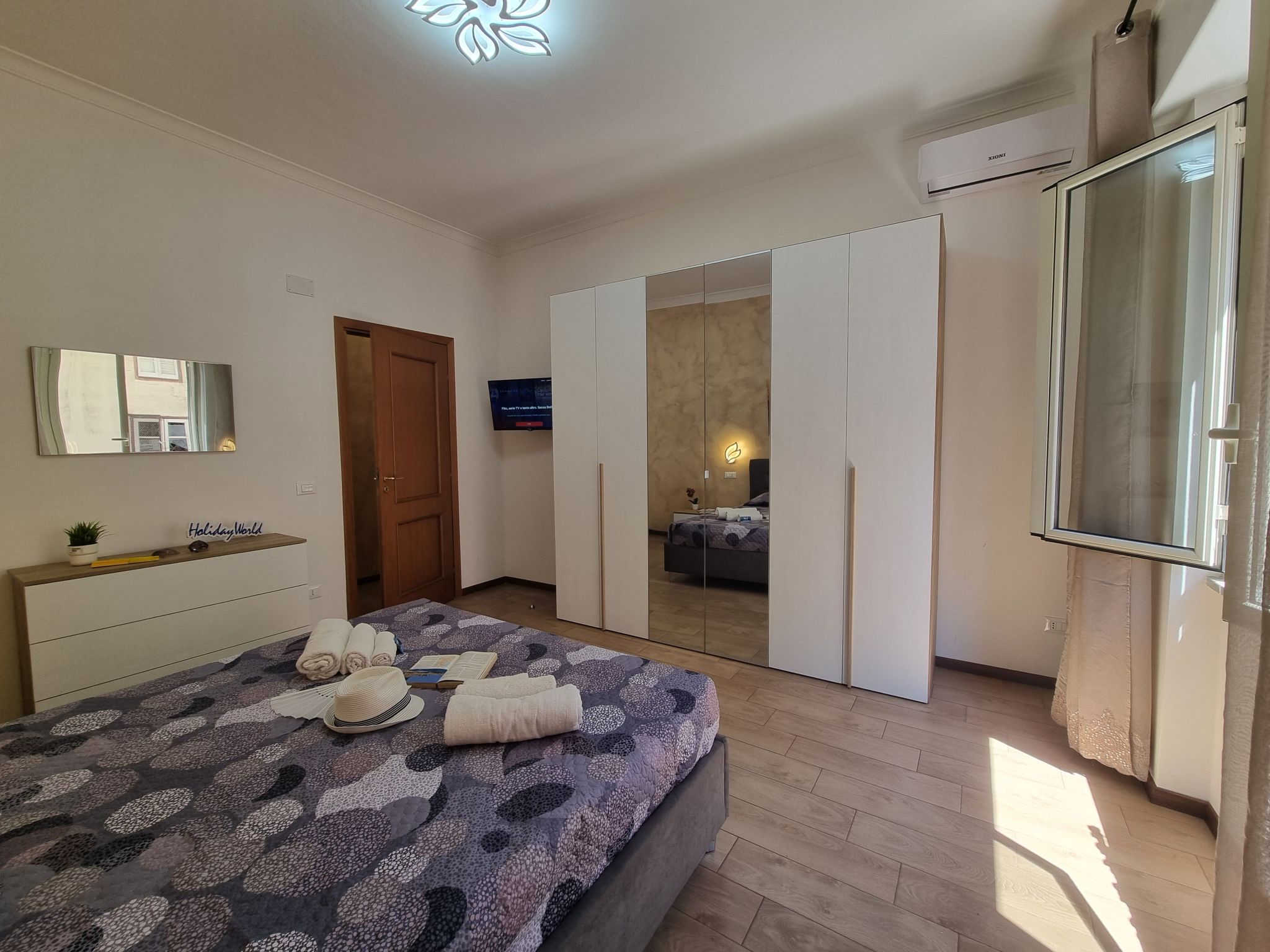 Kala Flat von Holiday World-Binnen