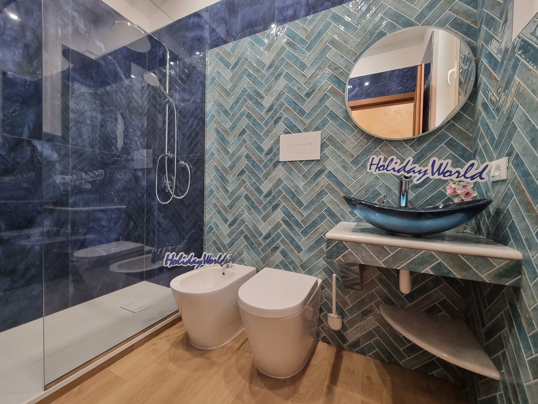 Photo of Kala Flat von Holiday World