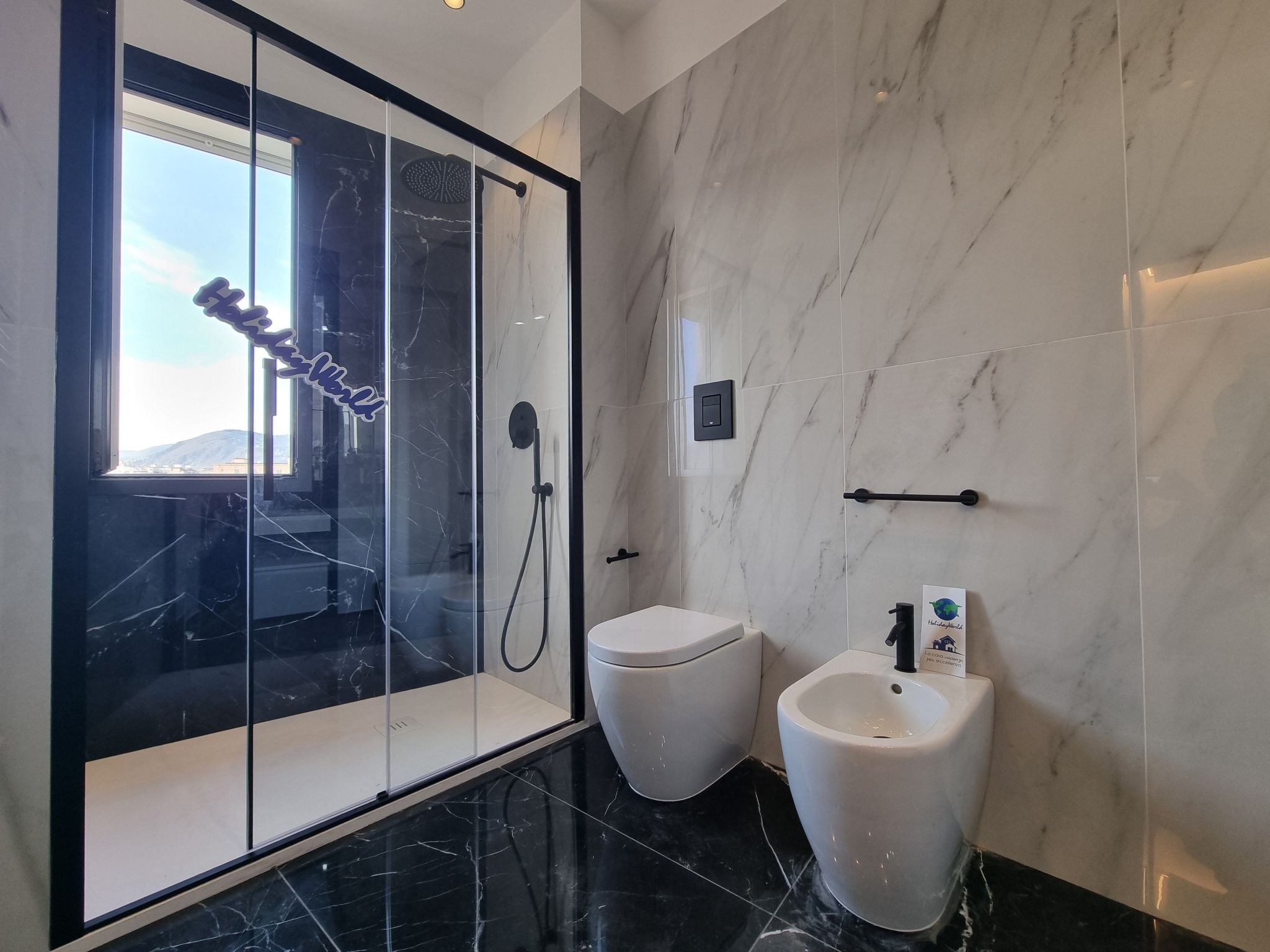 MaXelA Penthouse by Holiday World-Draußen