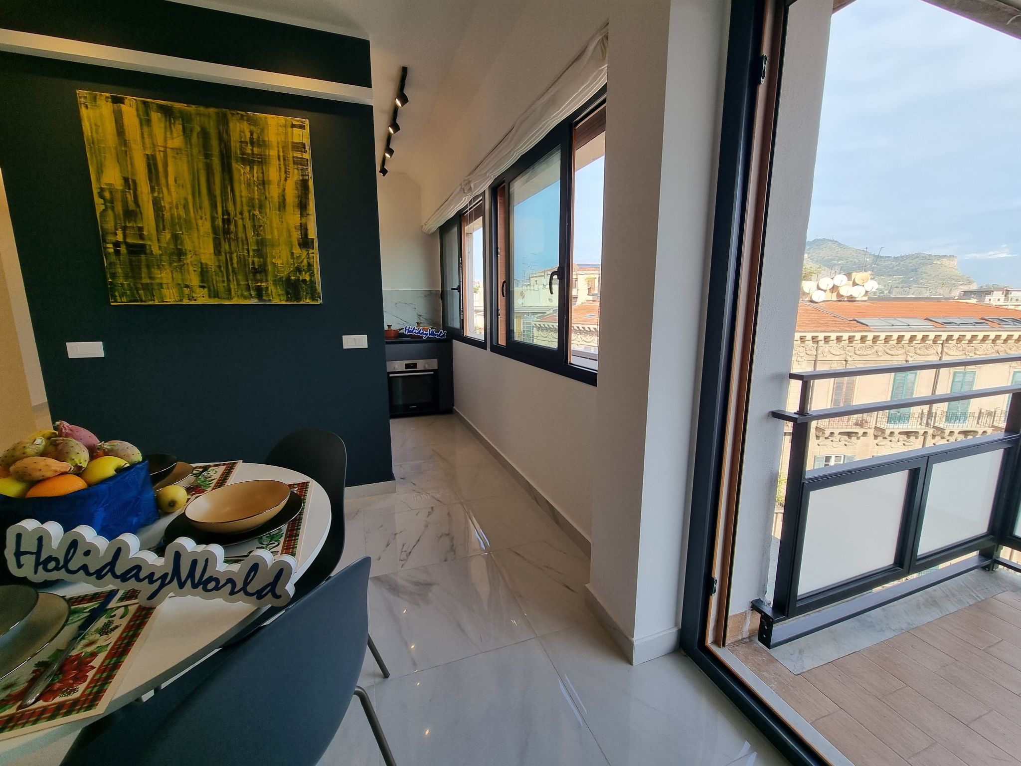 MaXelA Penthouse by Holiday World-Image-tags.info