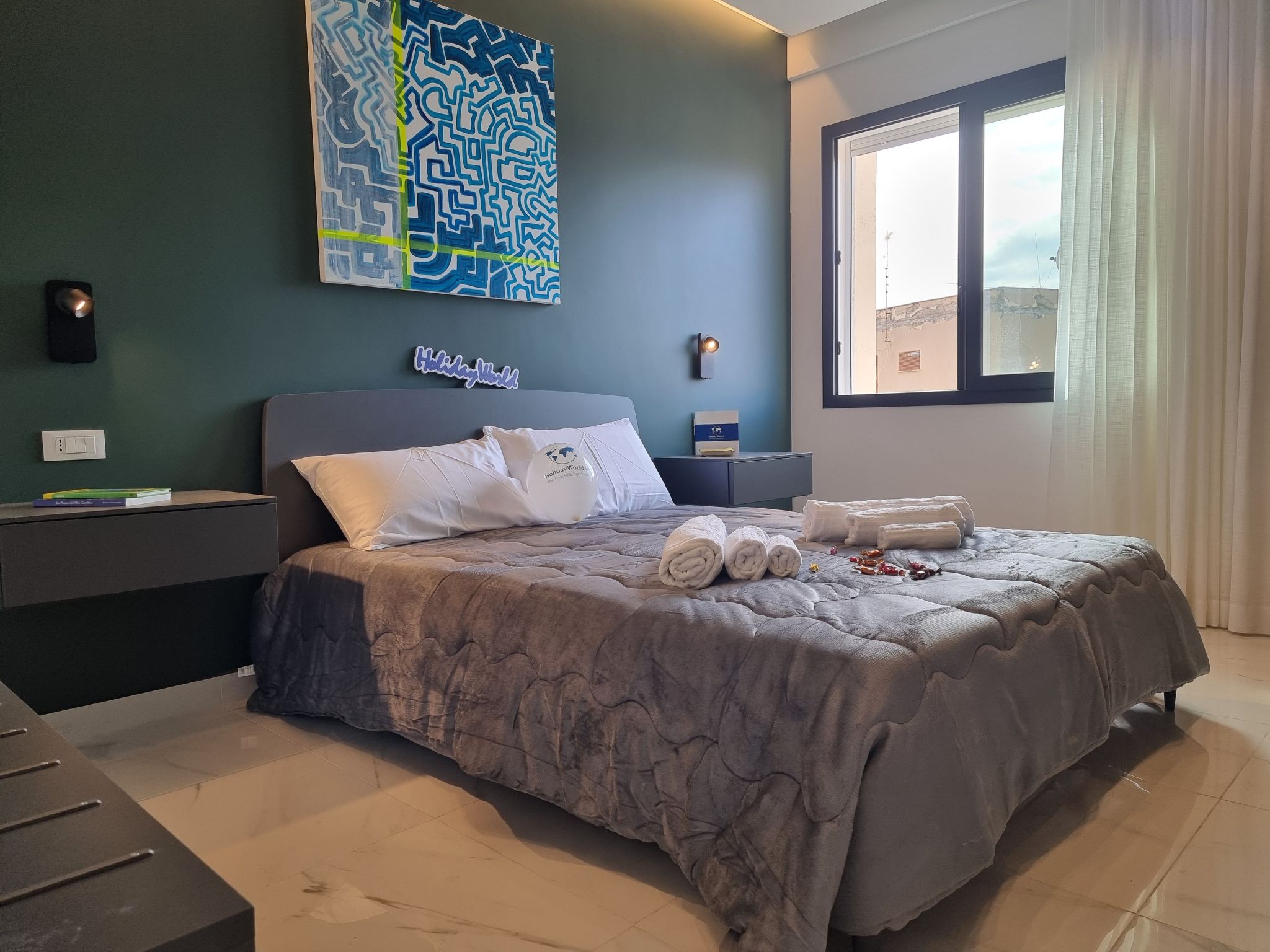 MaXelA Penthouse by Holiday World-Image-tags.info