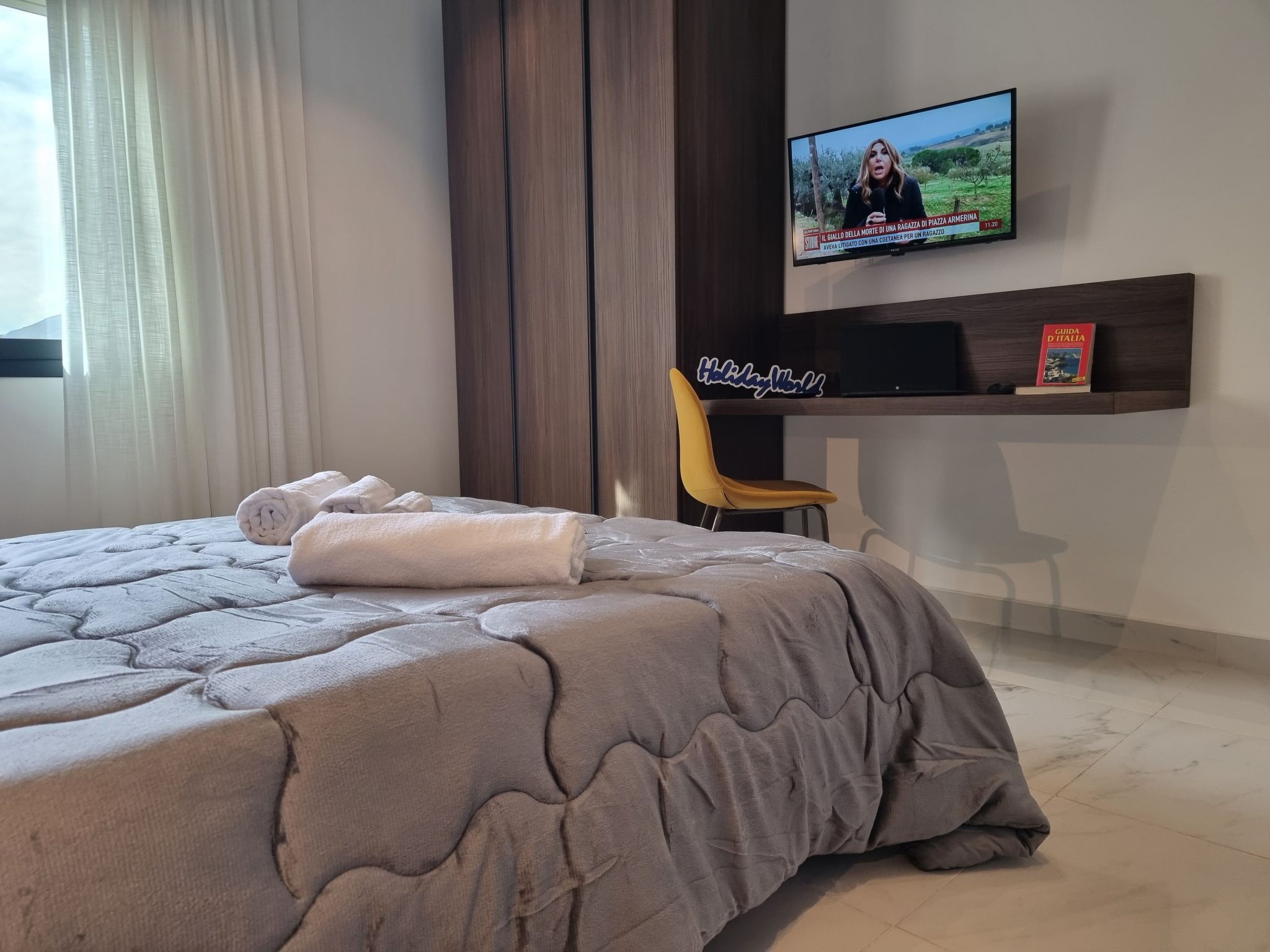 MaXelA Penthouse by Holiday World-Drinnen