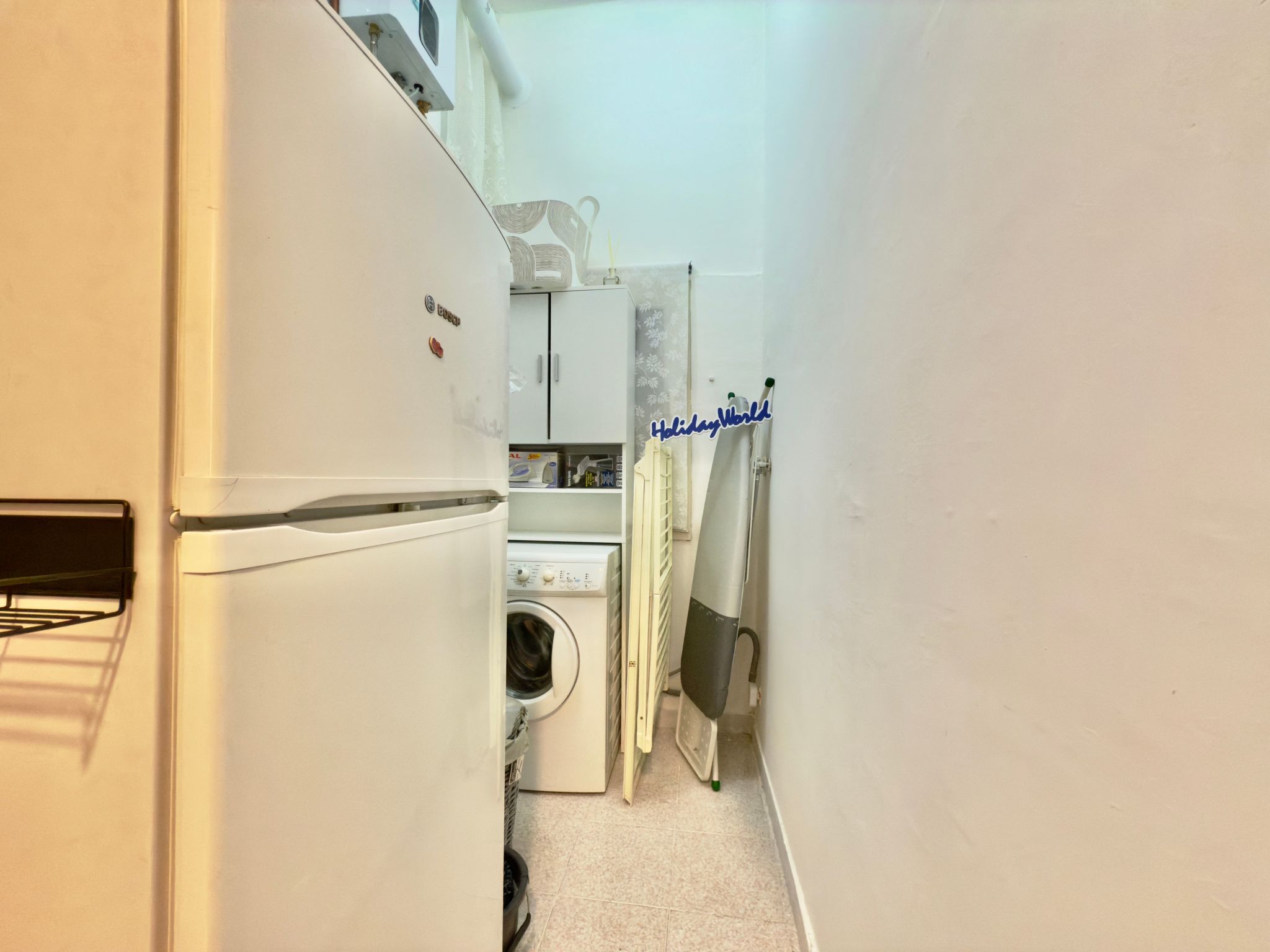 Altes Dorf bei Holiday World-Image-tags.info