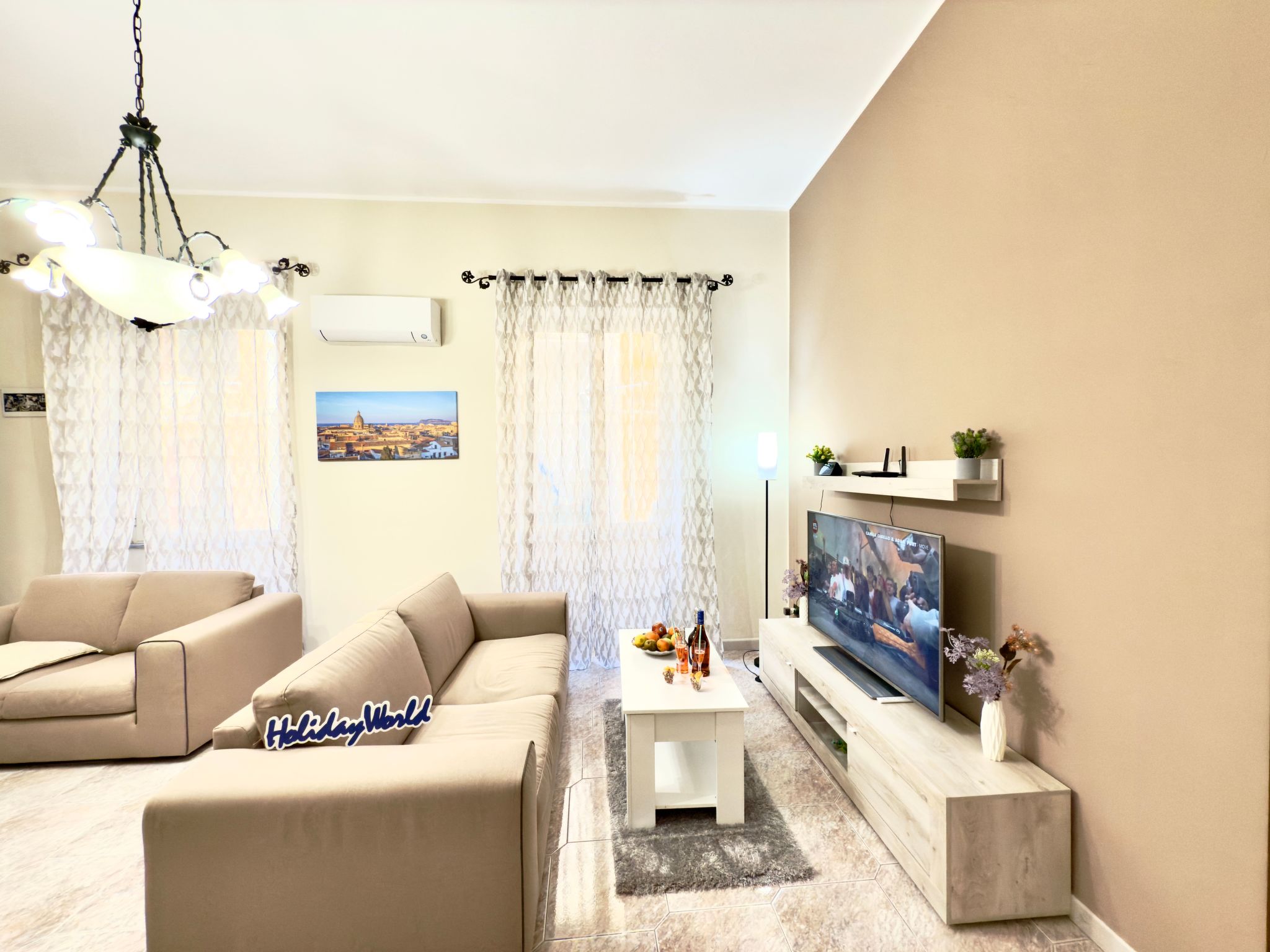 Altes Dorf bei Holiday World-Image-tags.info