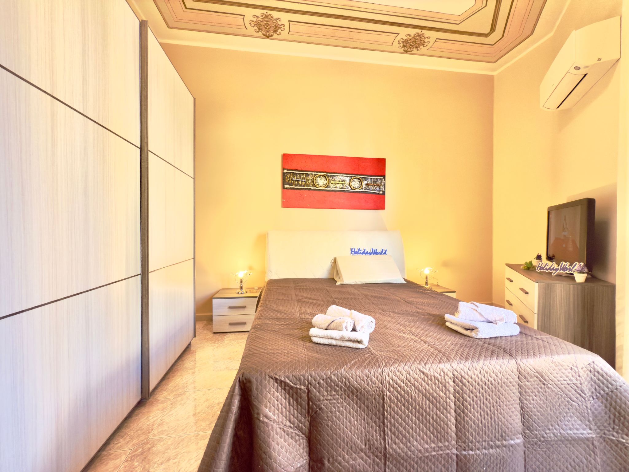 Photo of Altes Dorf bei Holiday World