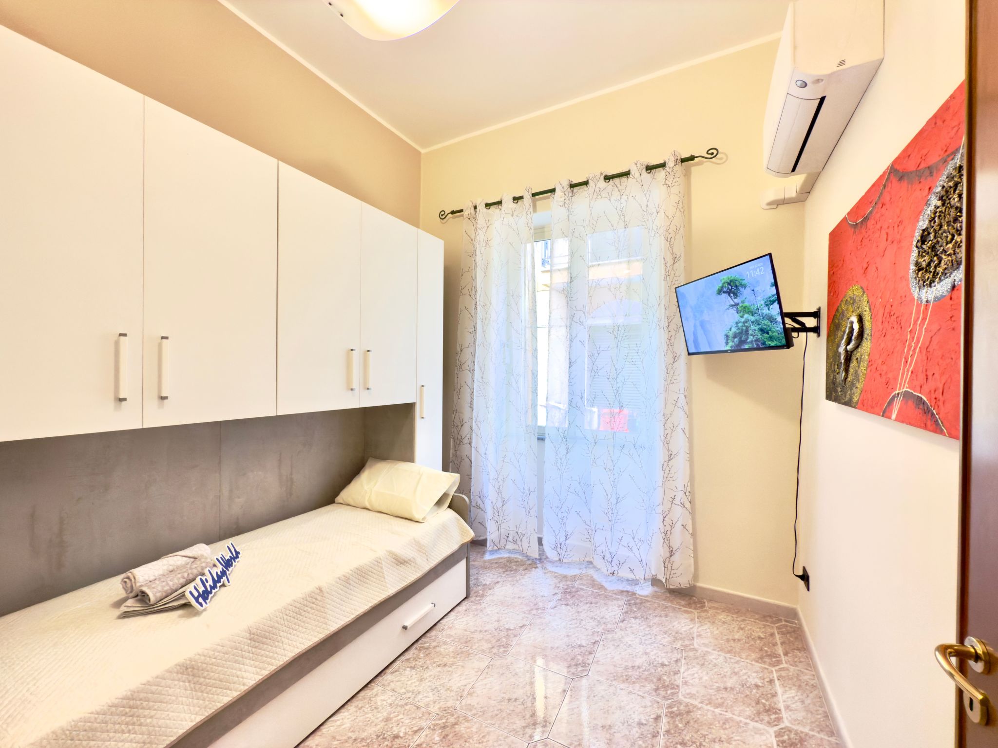 Photo of Altes Dorf bei Holiday World