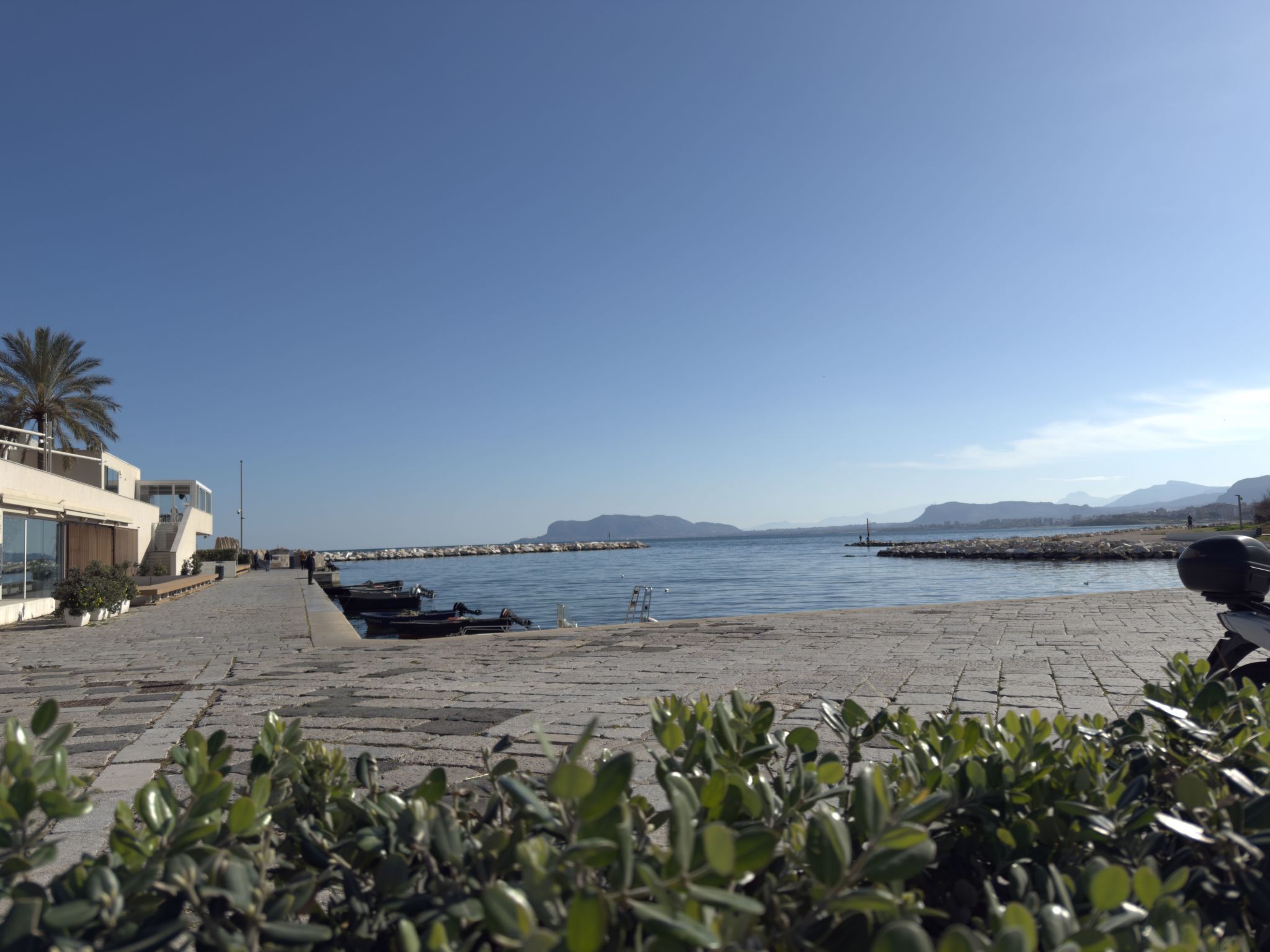 Photo of Altes Dorf bei Holiday World