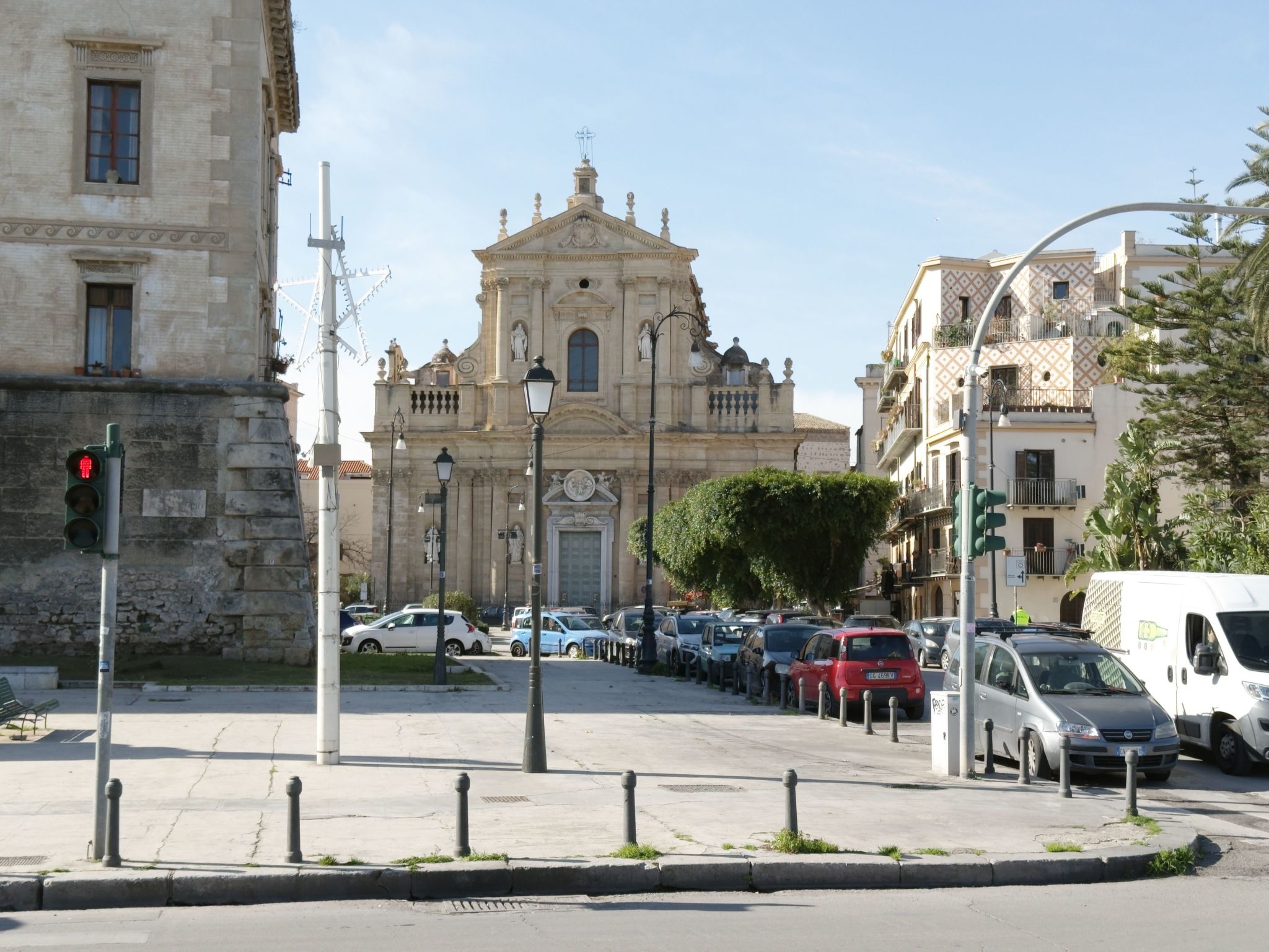Photo of Altes Dorf bei Holiday World