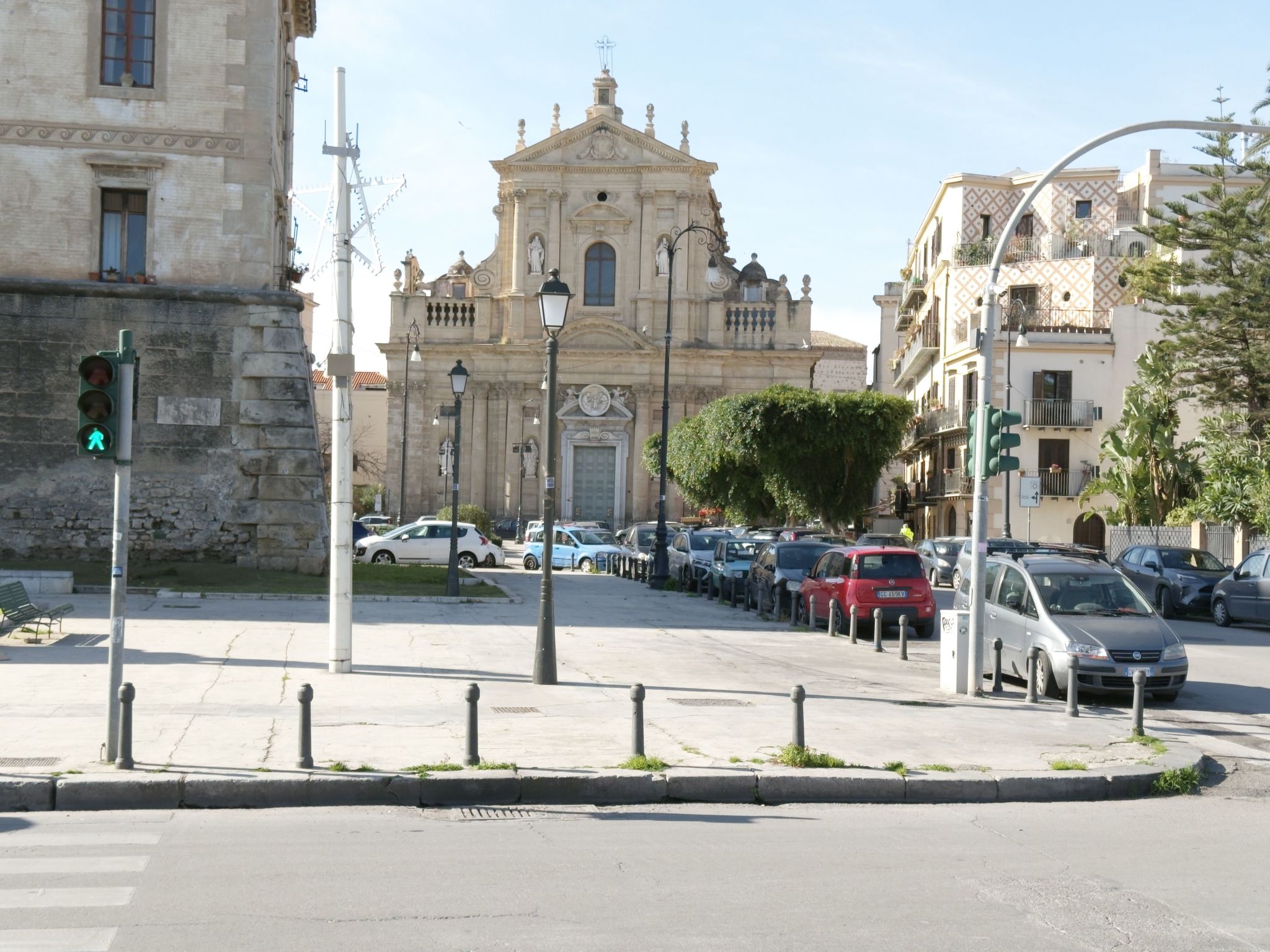 Photo of Altes Dorf bei Holiday World
