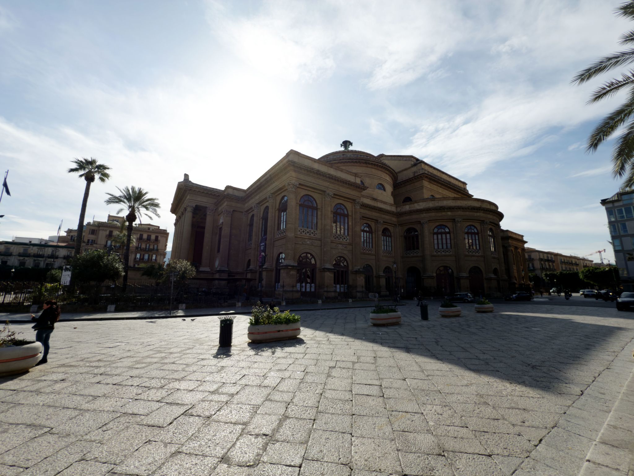 Photo of Altes Dorf bei Holiday World