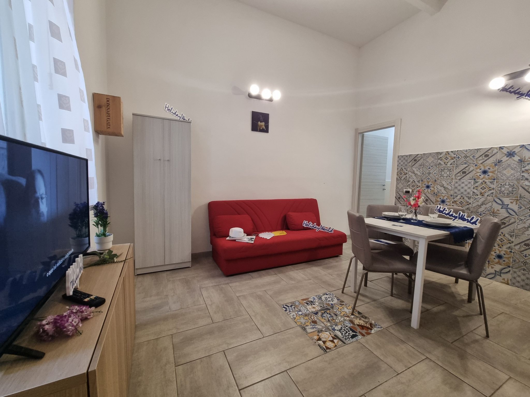 Photo of Casa Vulpi bei Holiday World