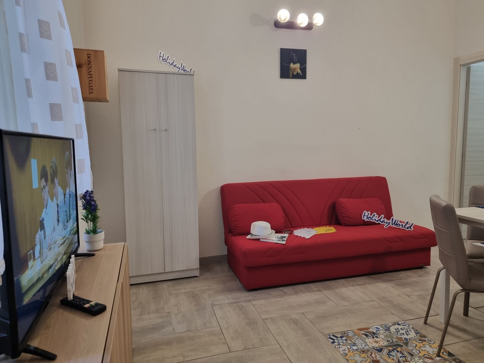 Photo of Casa Vulpi bei Holiday World