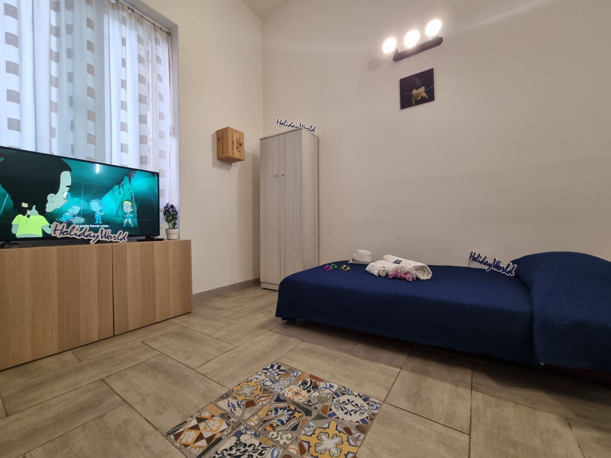 Photo of Casa Vulpi bei Holiday World