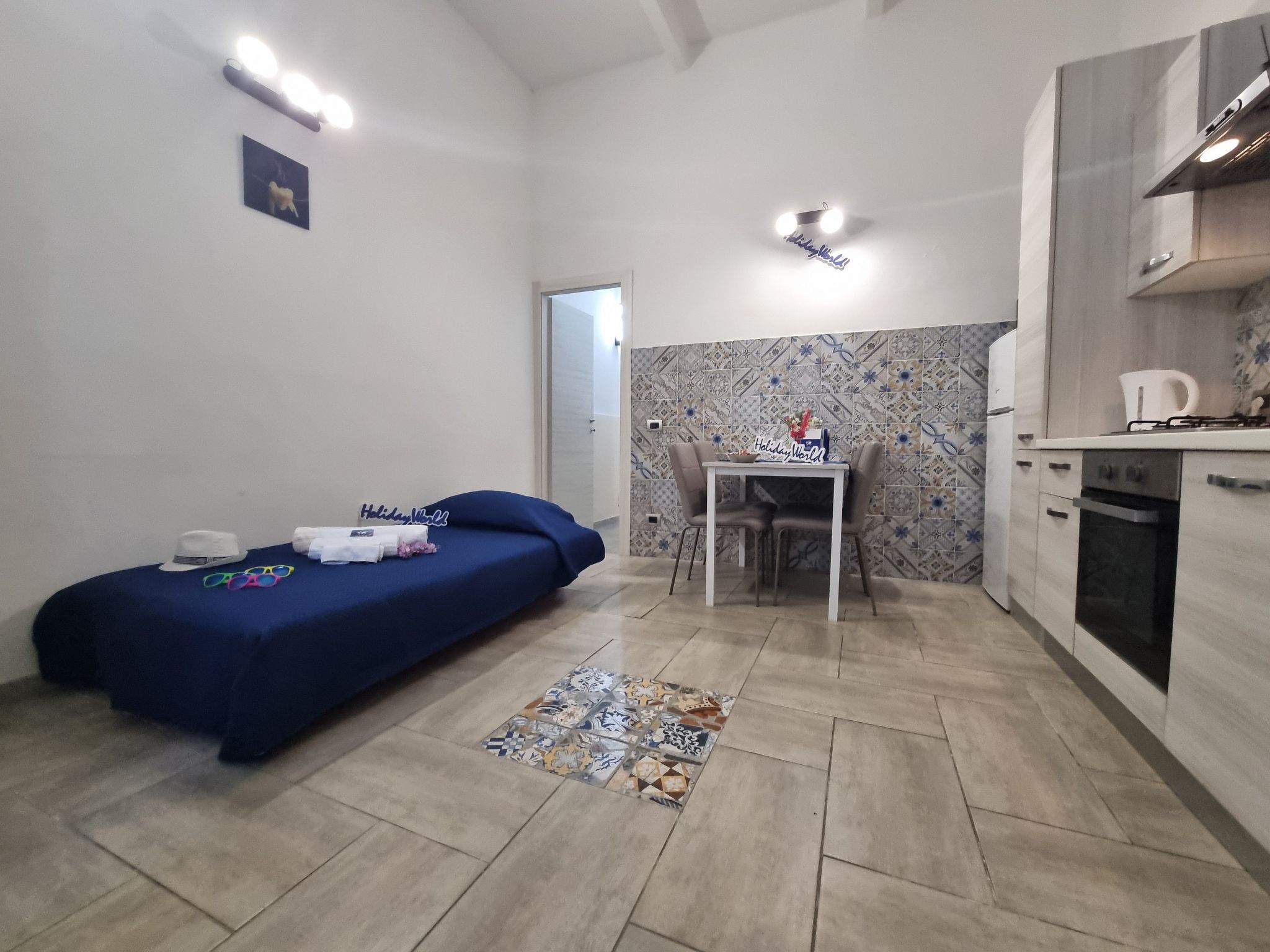 Photo of Casa Vulpi bei Holiday World