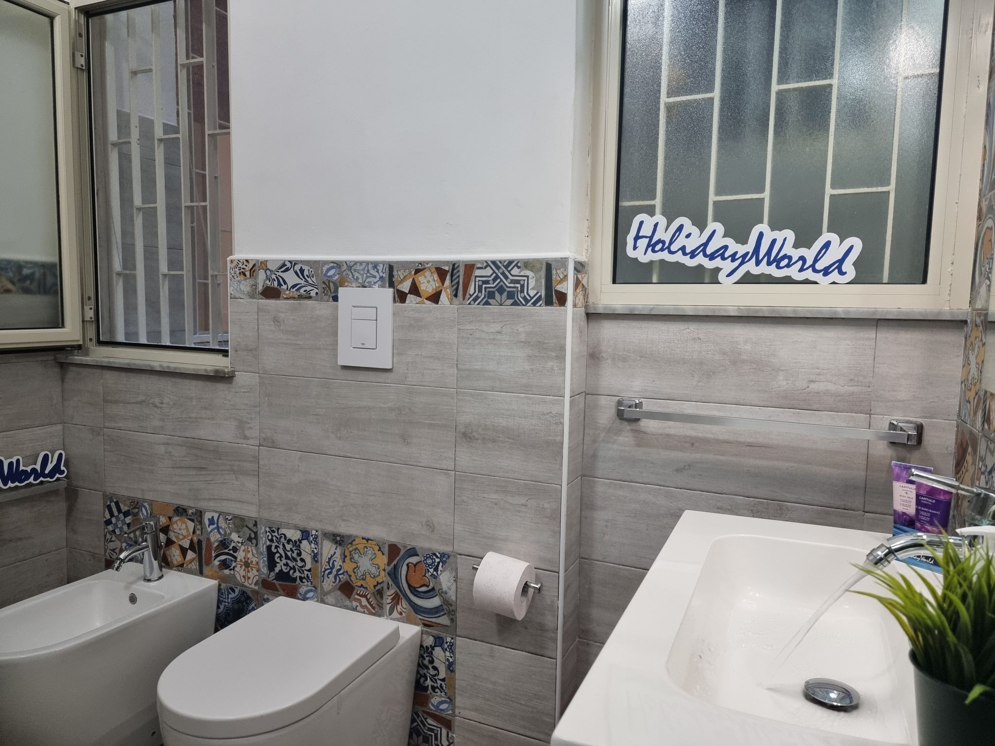 Photo of Casa Vulpi bei Holiday World