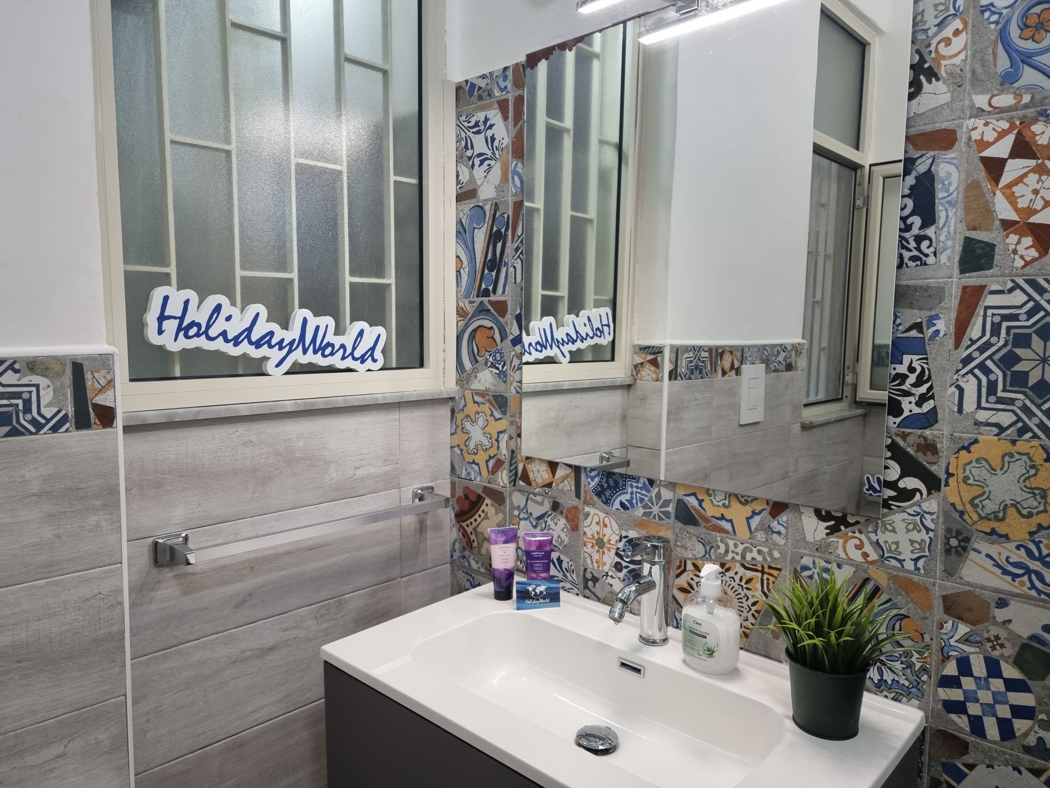 Photo of Casa Vulpi bei Holiday World