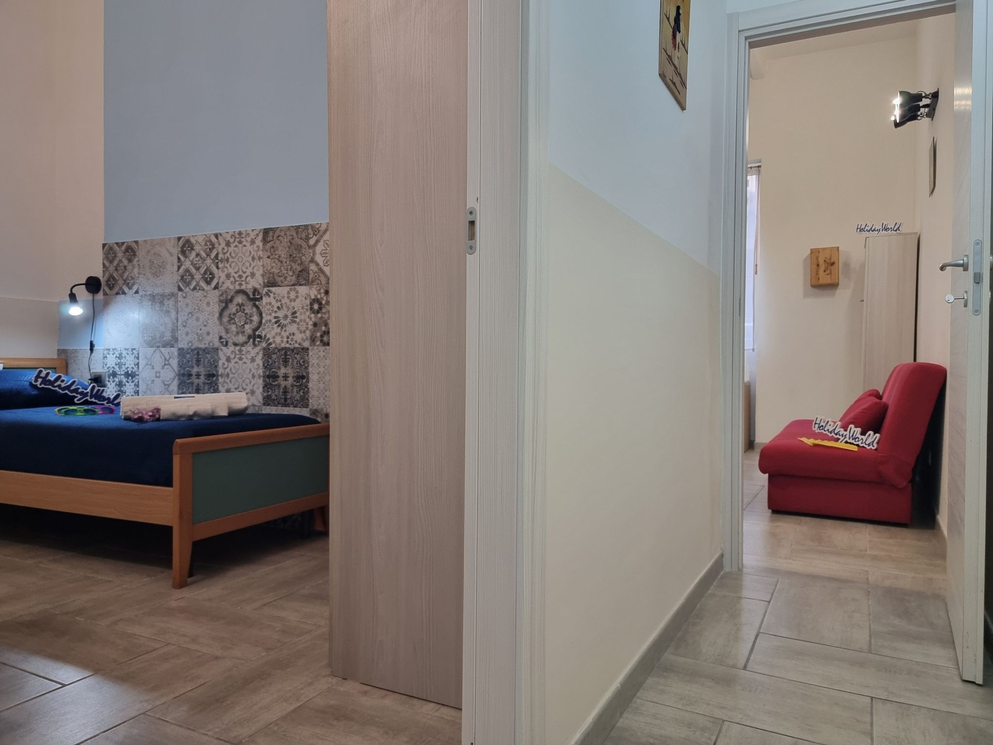 Photo of Casa Vulpi bei Holiday World