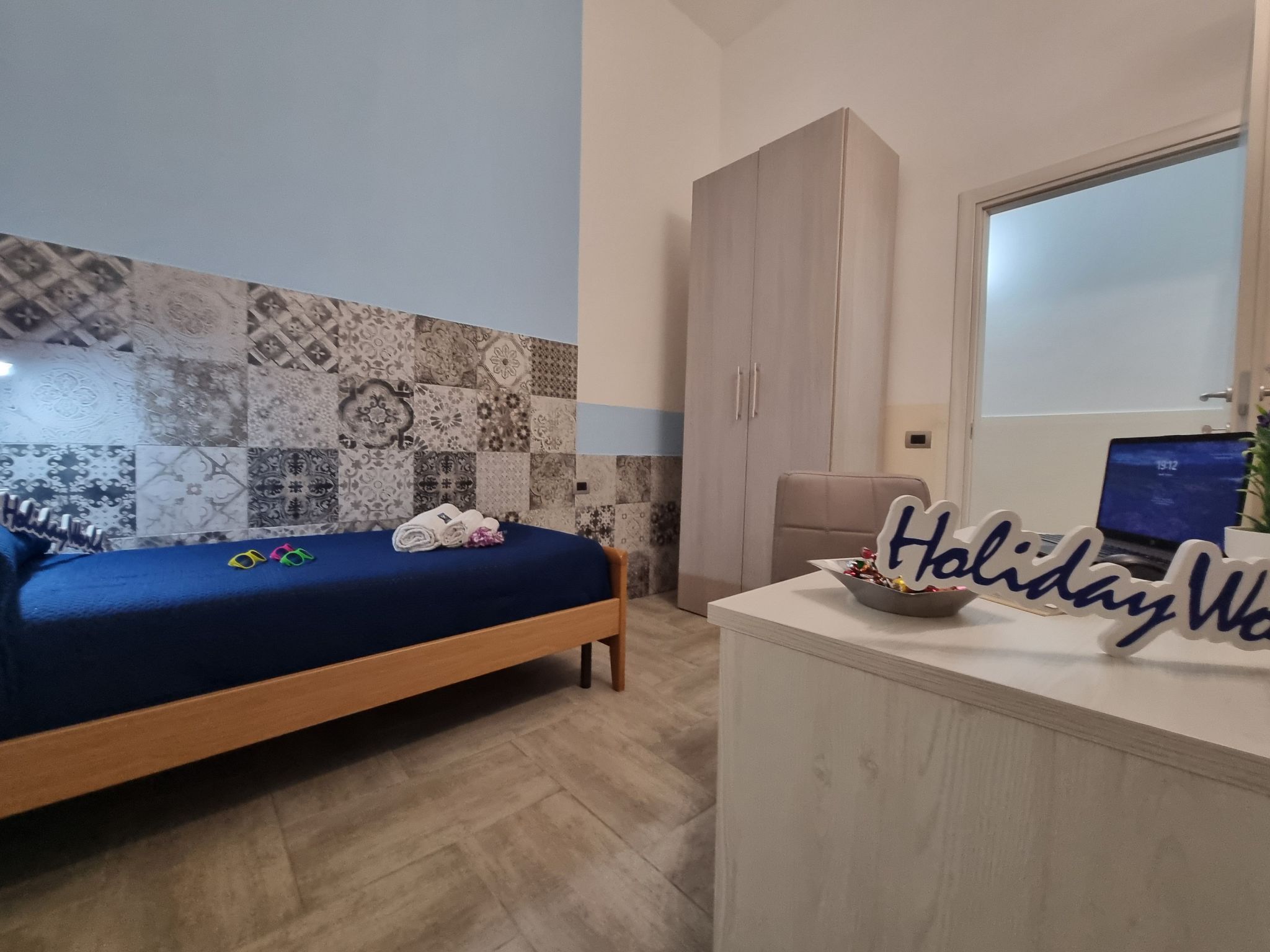 Photo of Casa Vulpi bei Holiday World