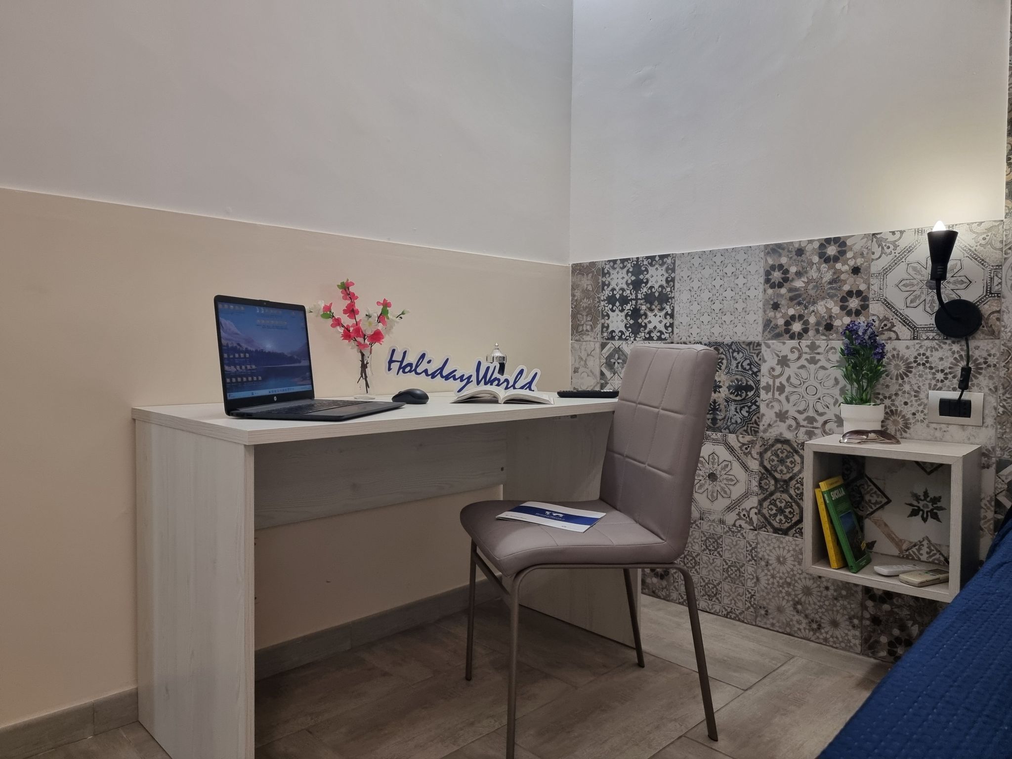 Photo of Casa Vulpi bei Holiday World