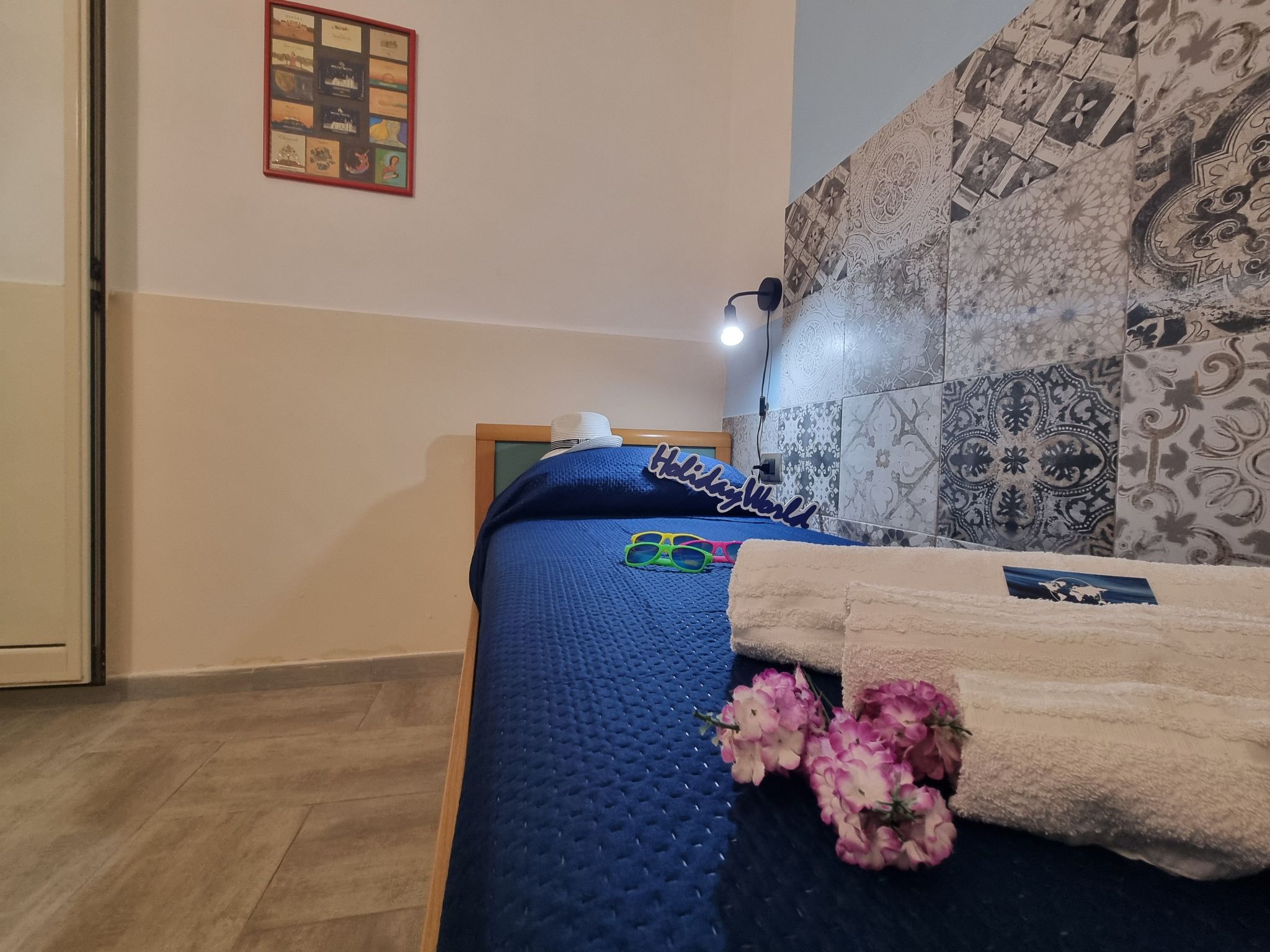 Photo of Casa Vulpi bei Holiday World